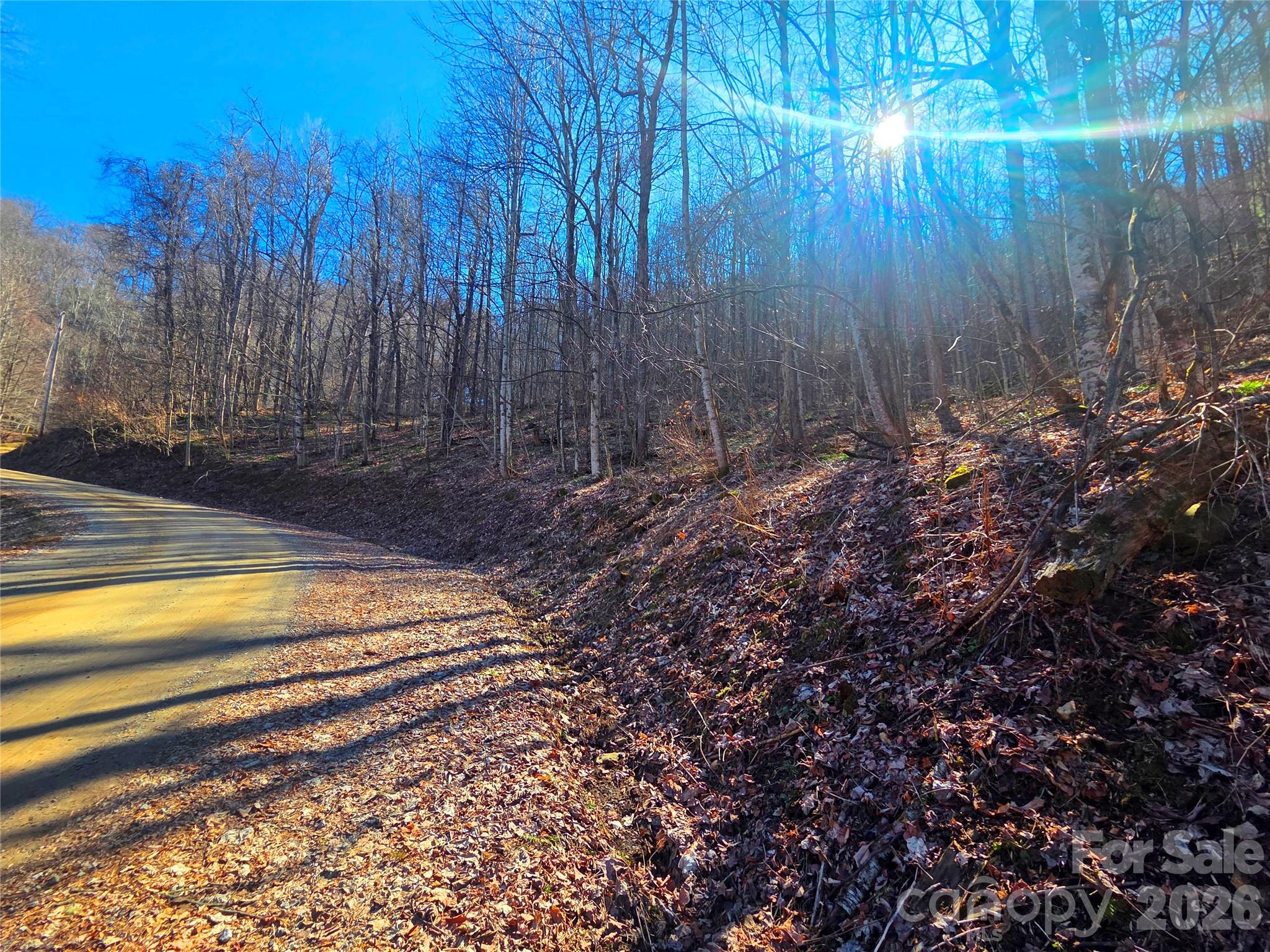 Cataloochee Ranch Estates - Land