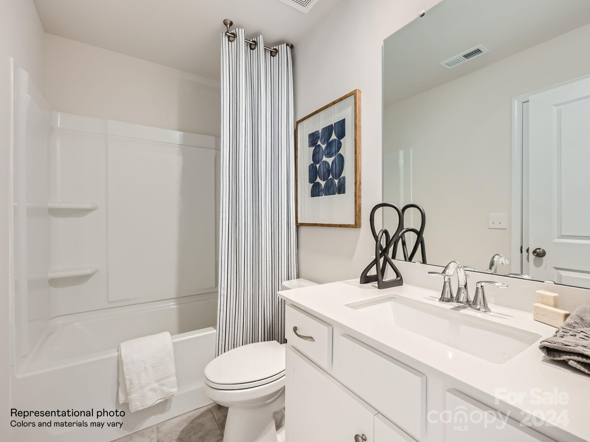 Falls Cove at Lake Norman - Residential