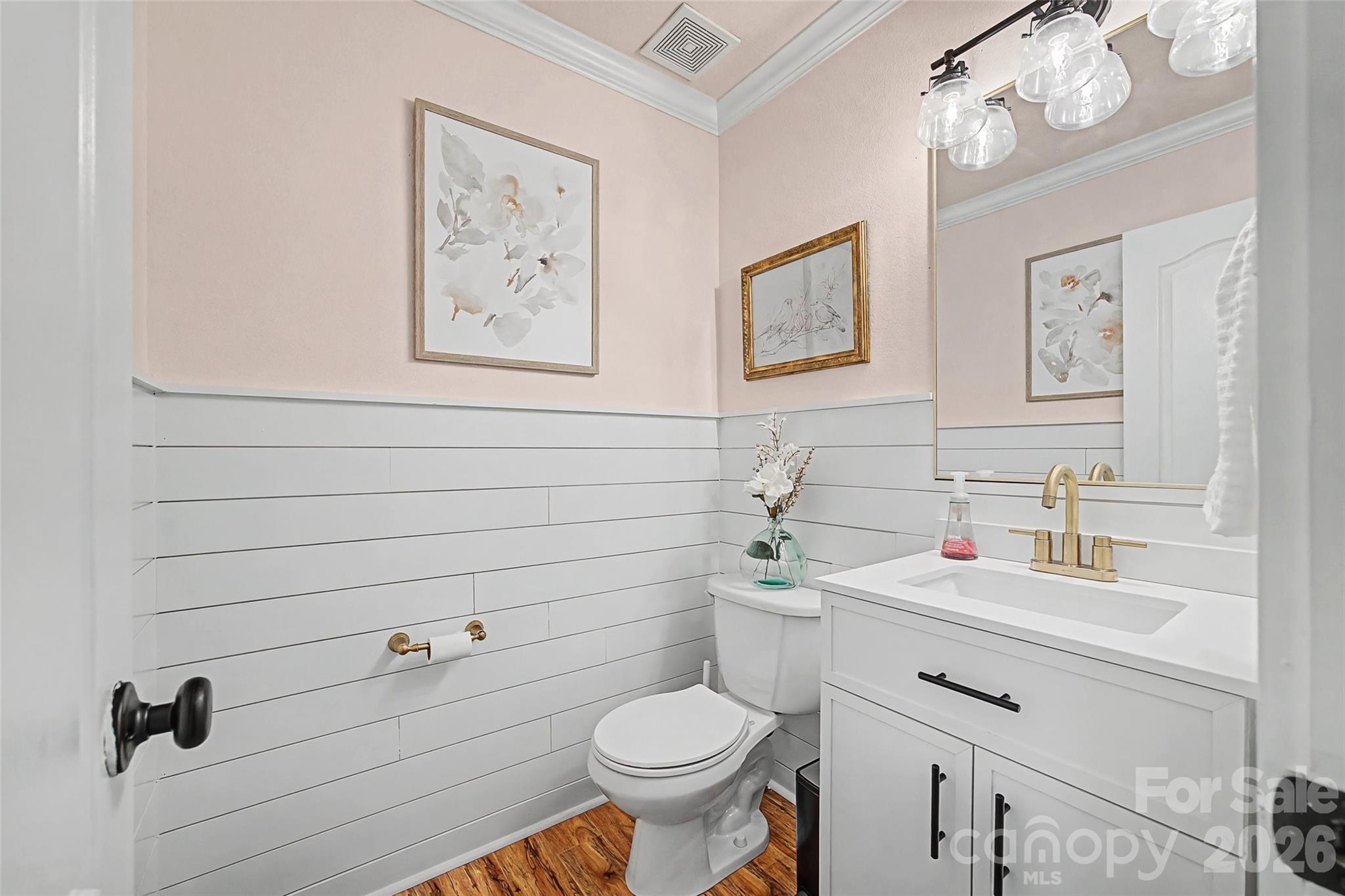 Baden Village - Residential