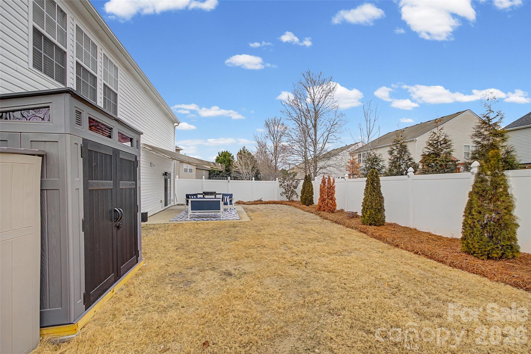 Baden Village - Residential