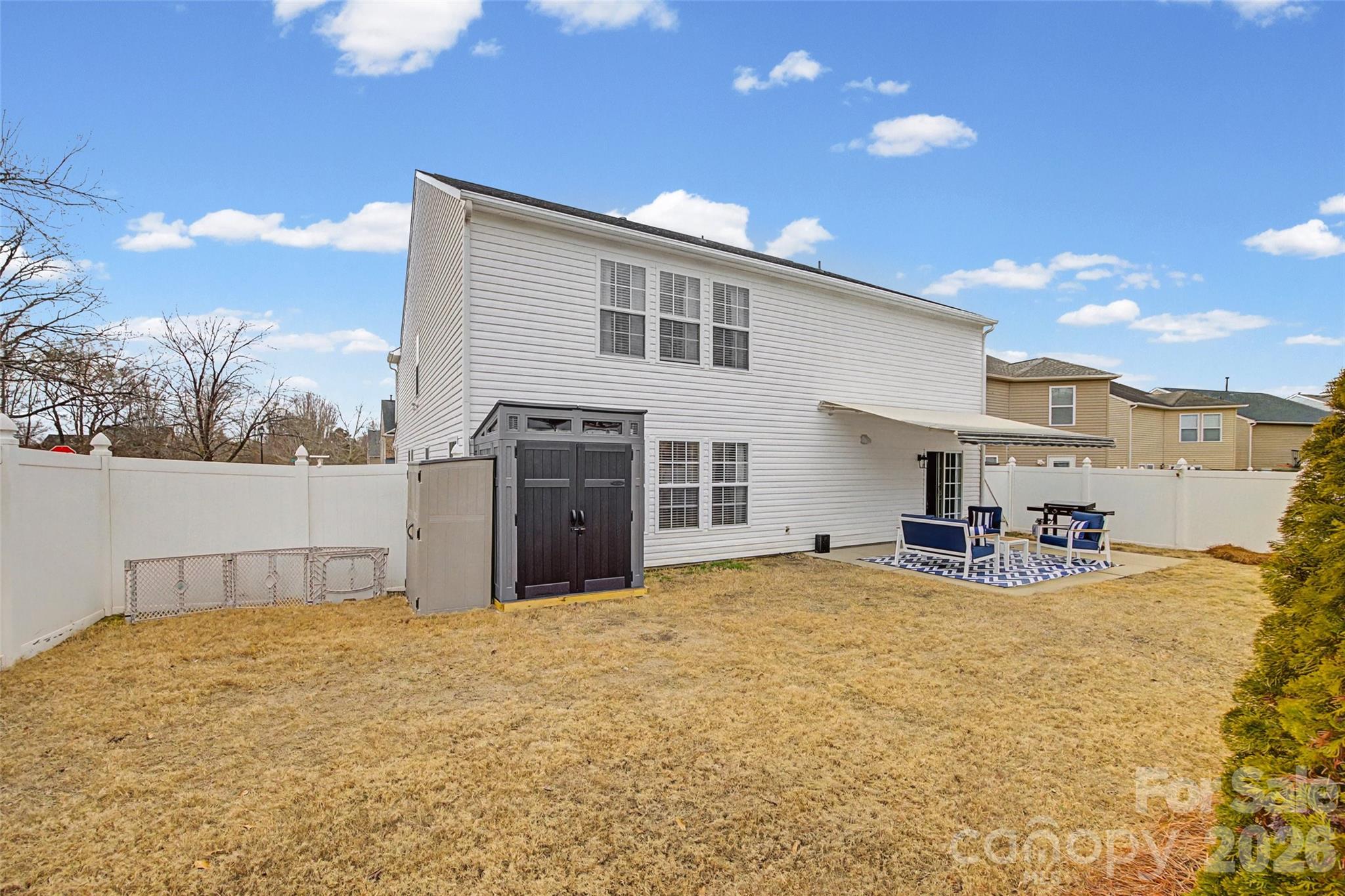 Baden Village - Residential