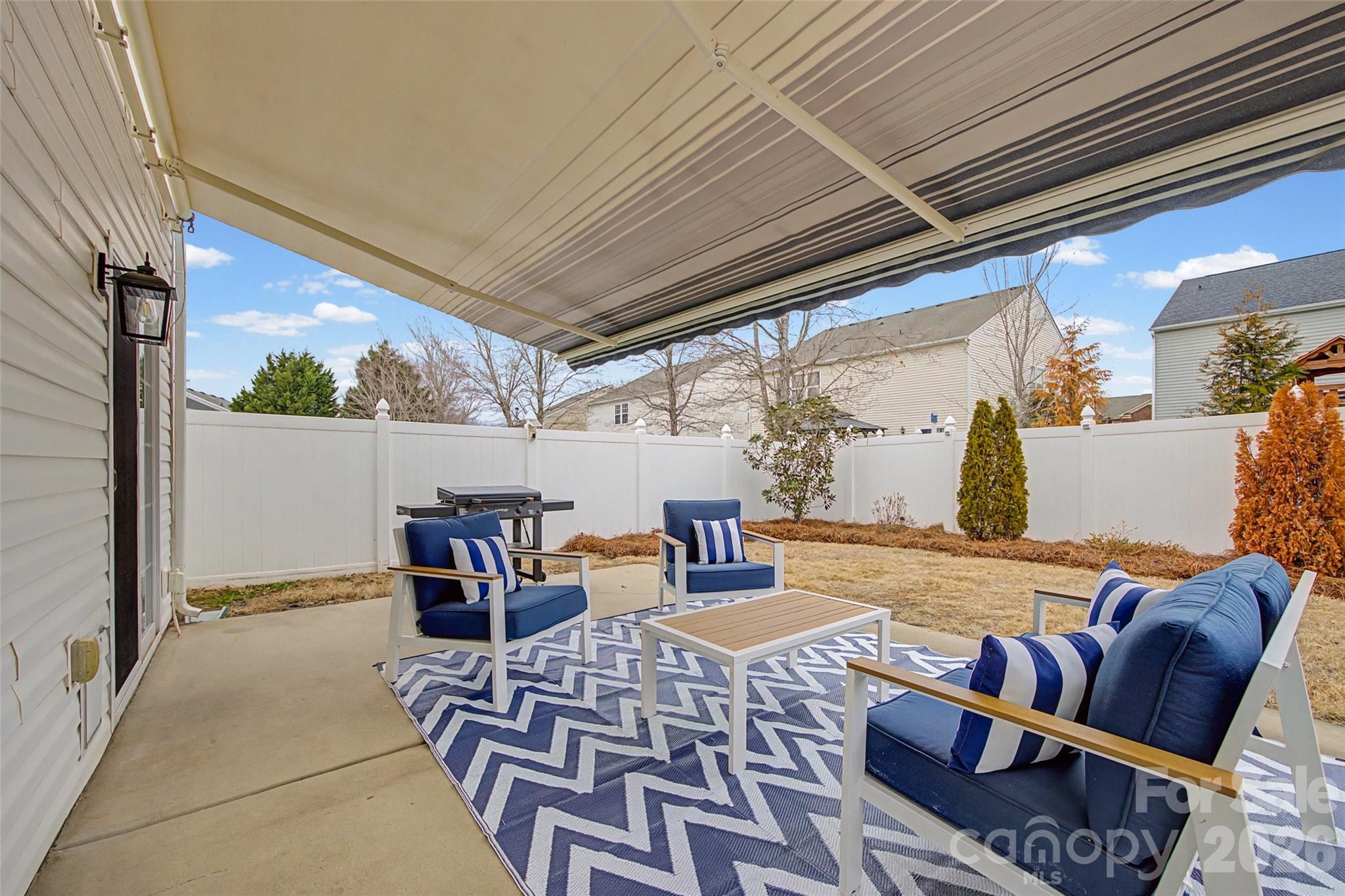 Baden Village - Residential