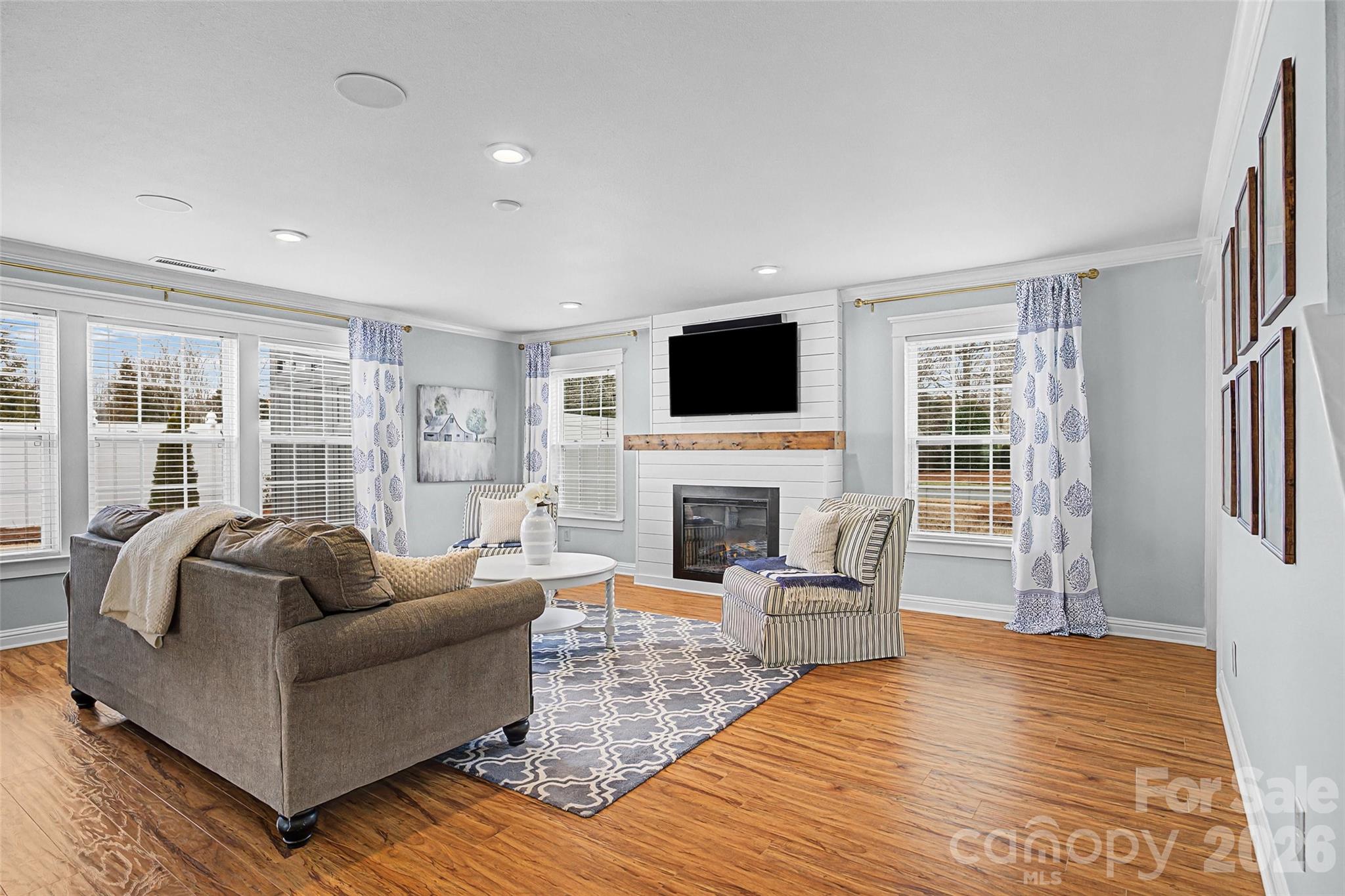 Baden Village - Residential