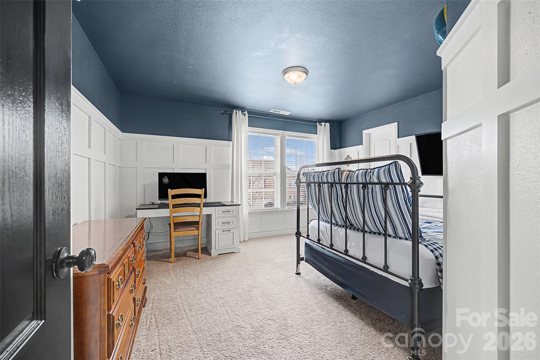 Baden Village - Residential