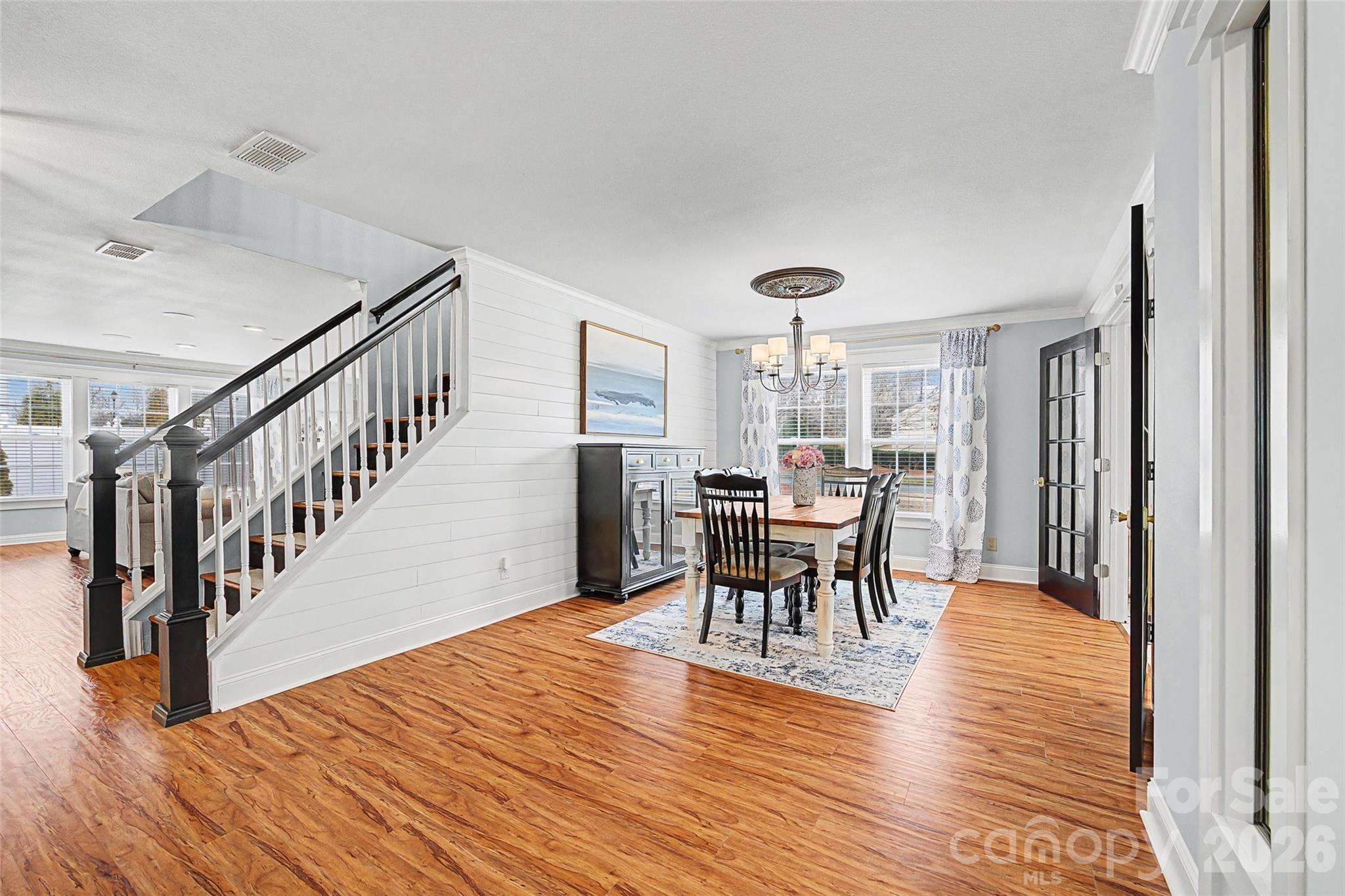 Baden Village - Residential