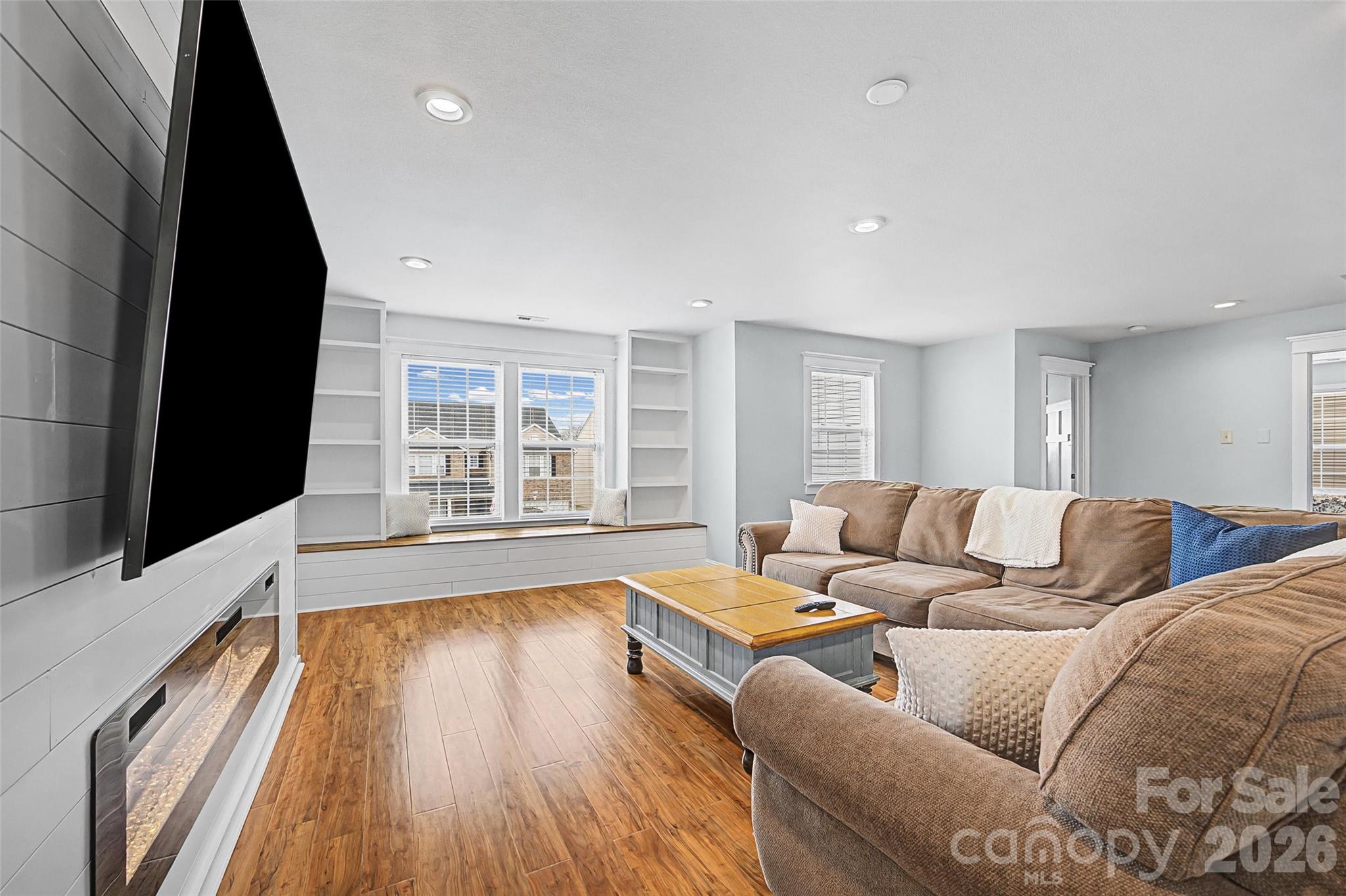 Baden Village - Residential