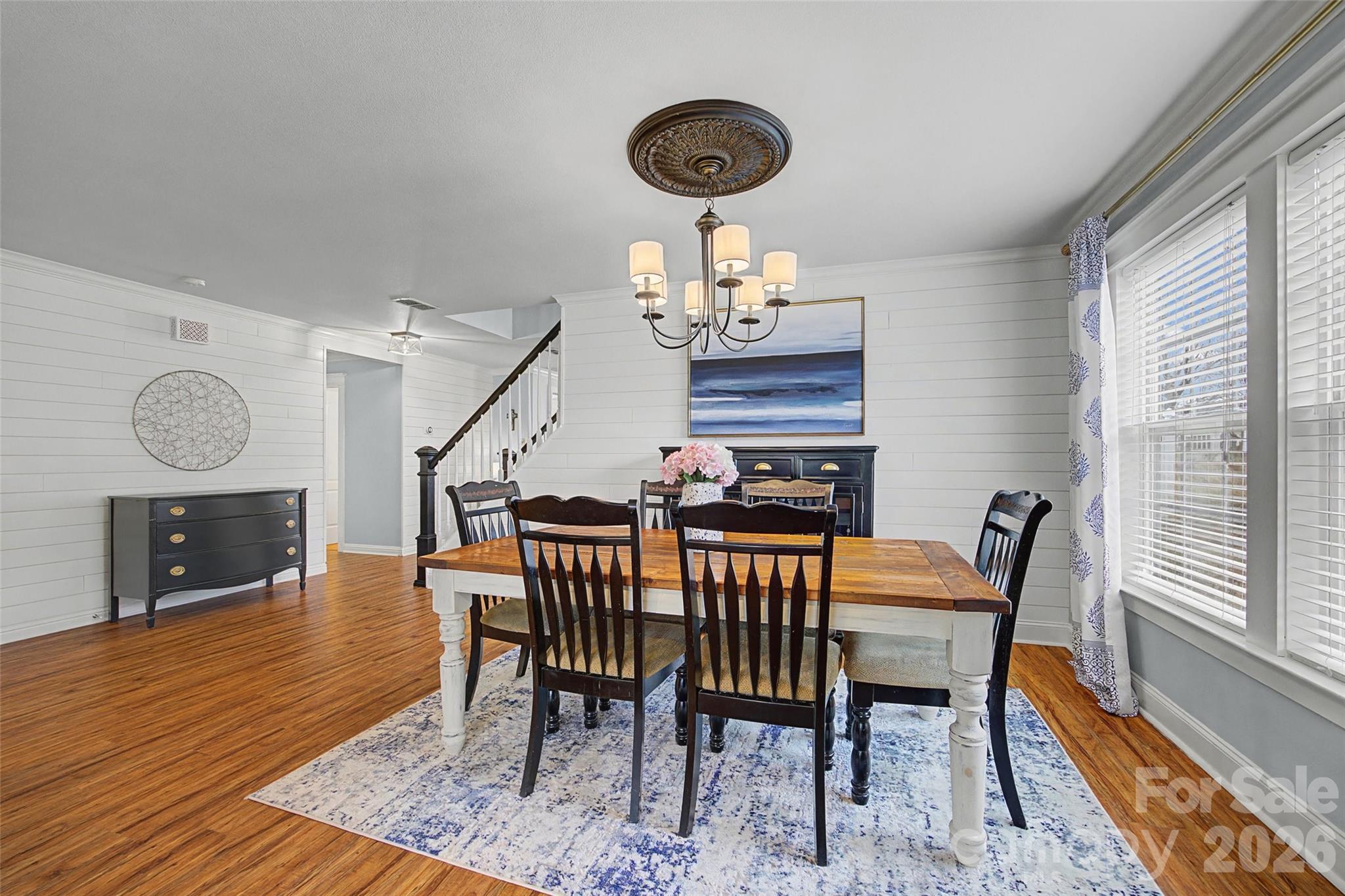 Baden Village - Residential