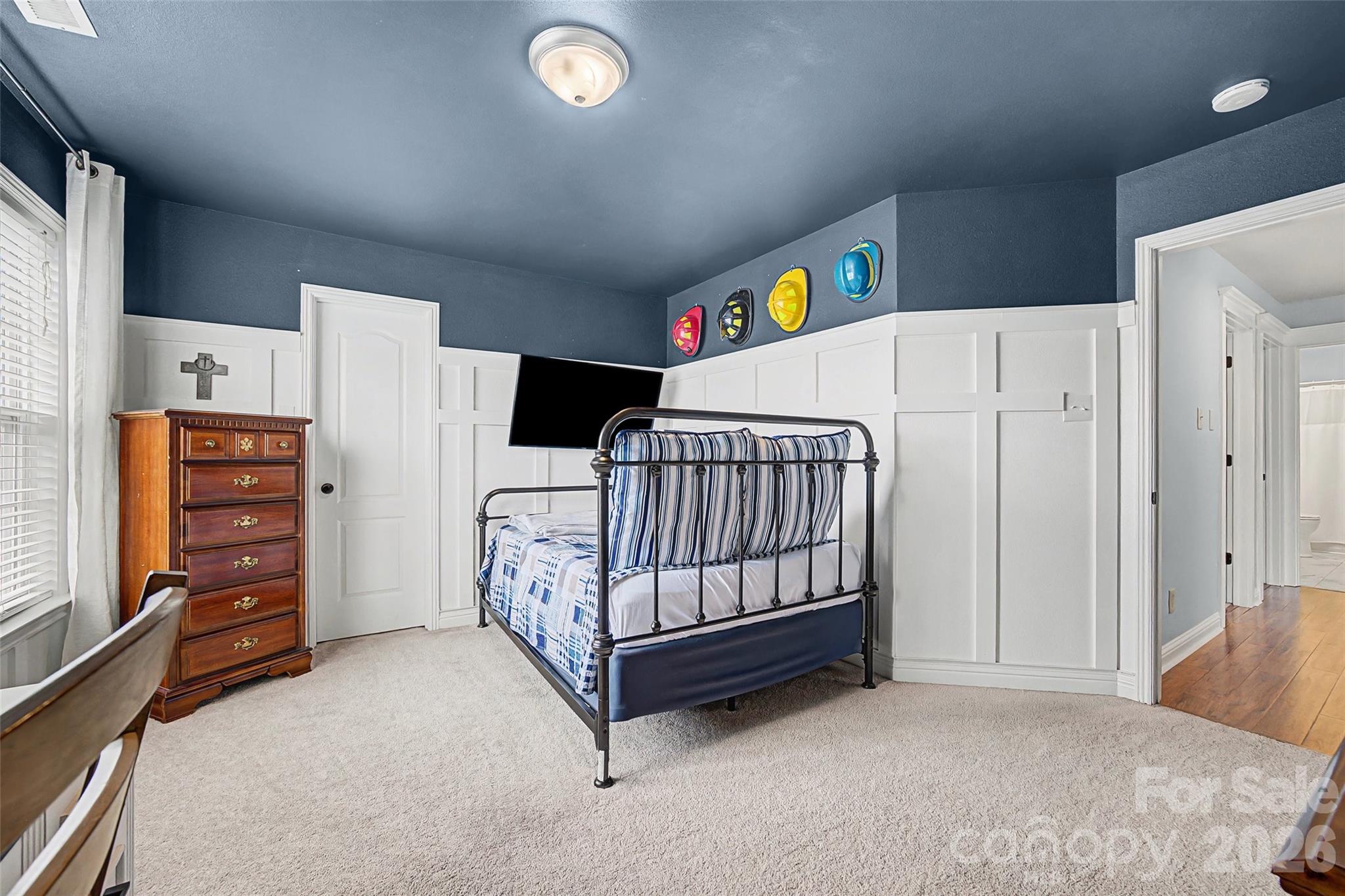 Baden Village - Residential