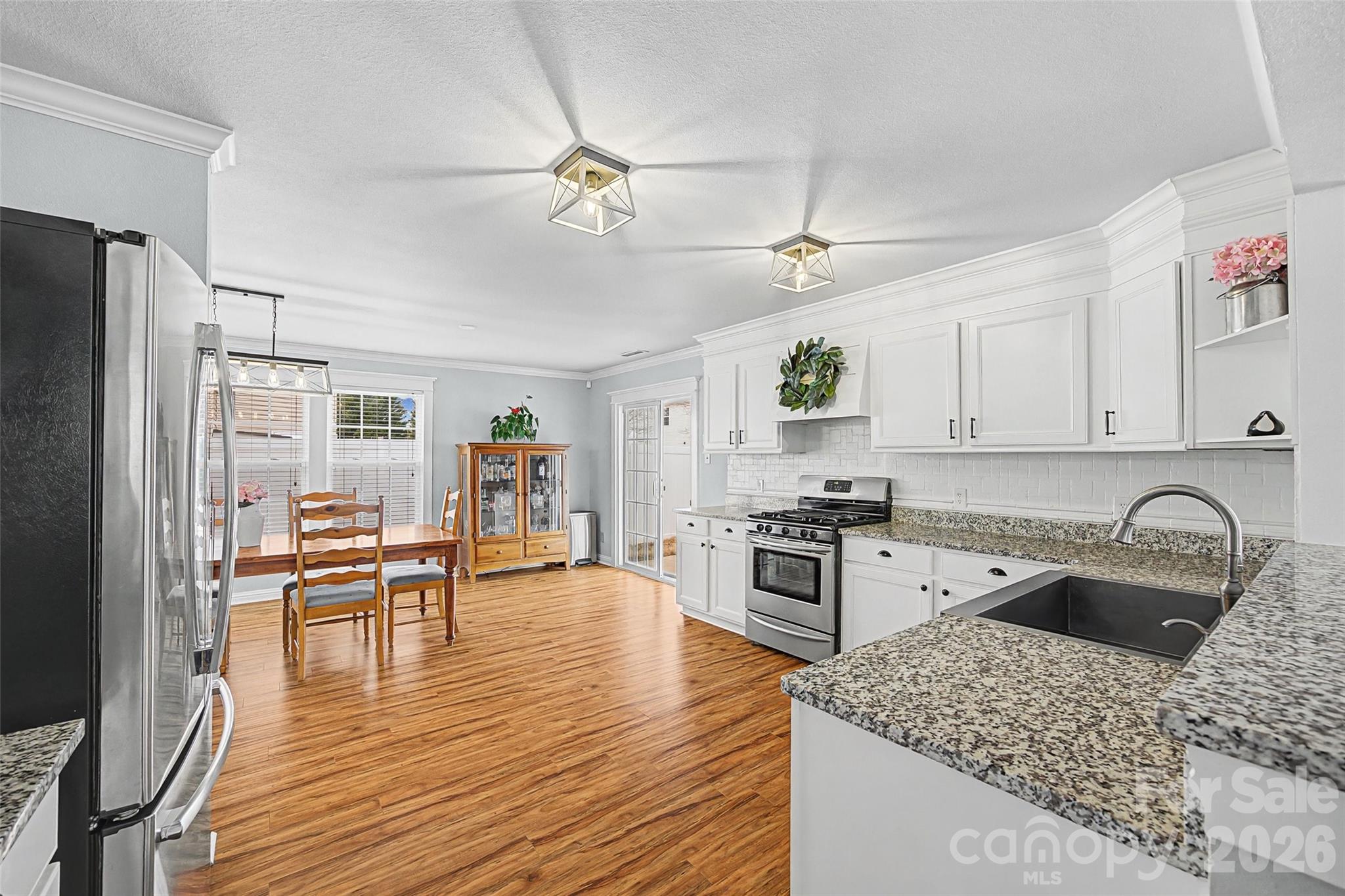 Baden Village - Residential