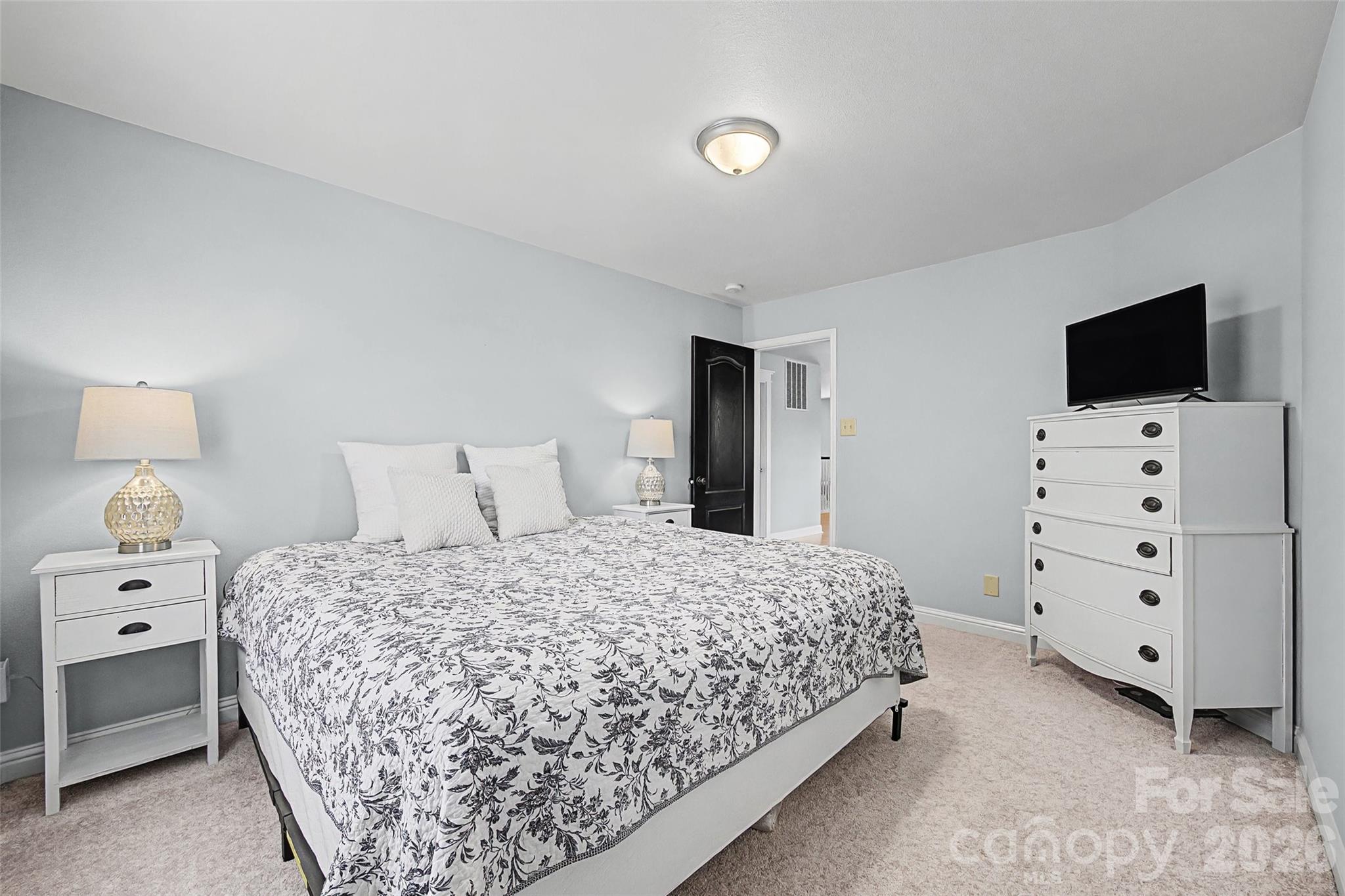 Baden Village - Residential