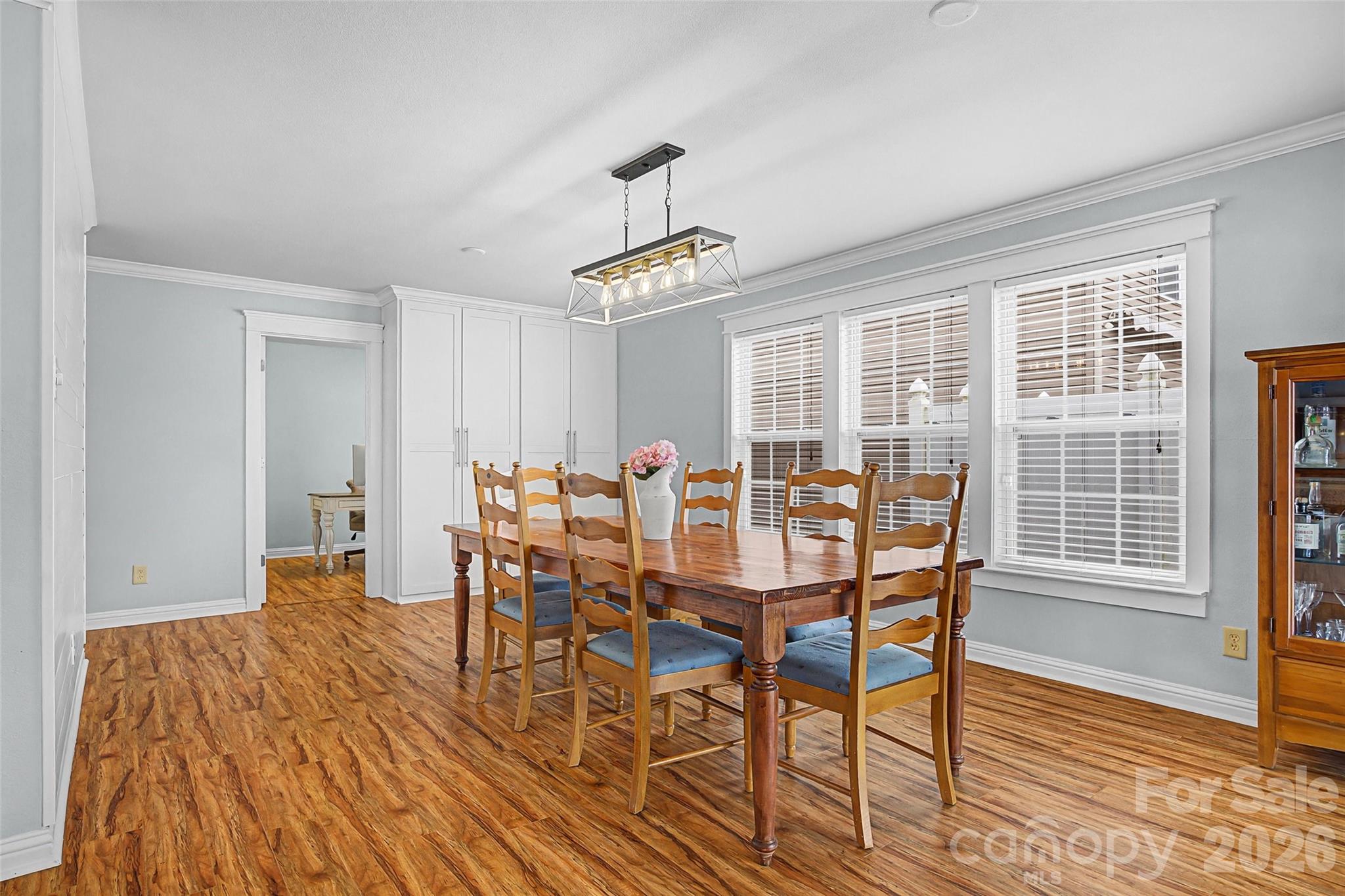 Baden Village - Residential