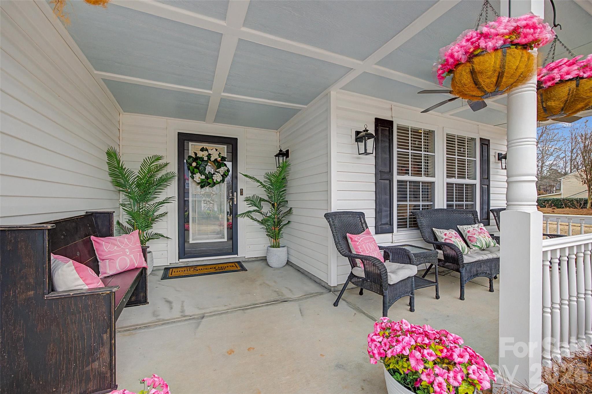 Baden Village - Residential