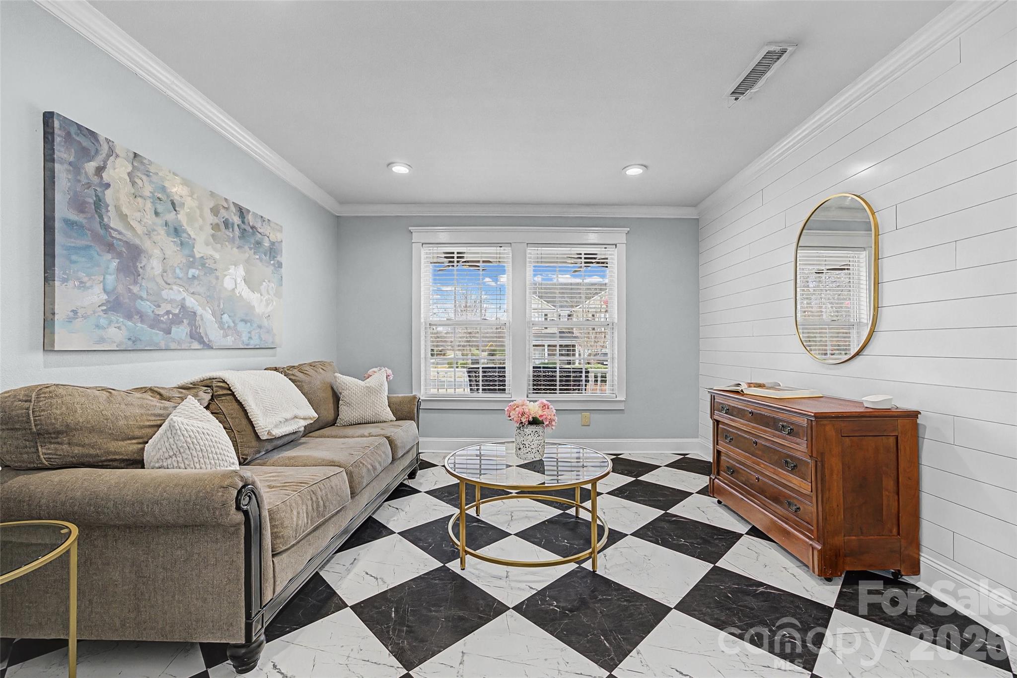 Baden Village - Residential