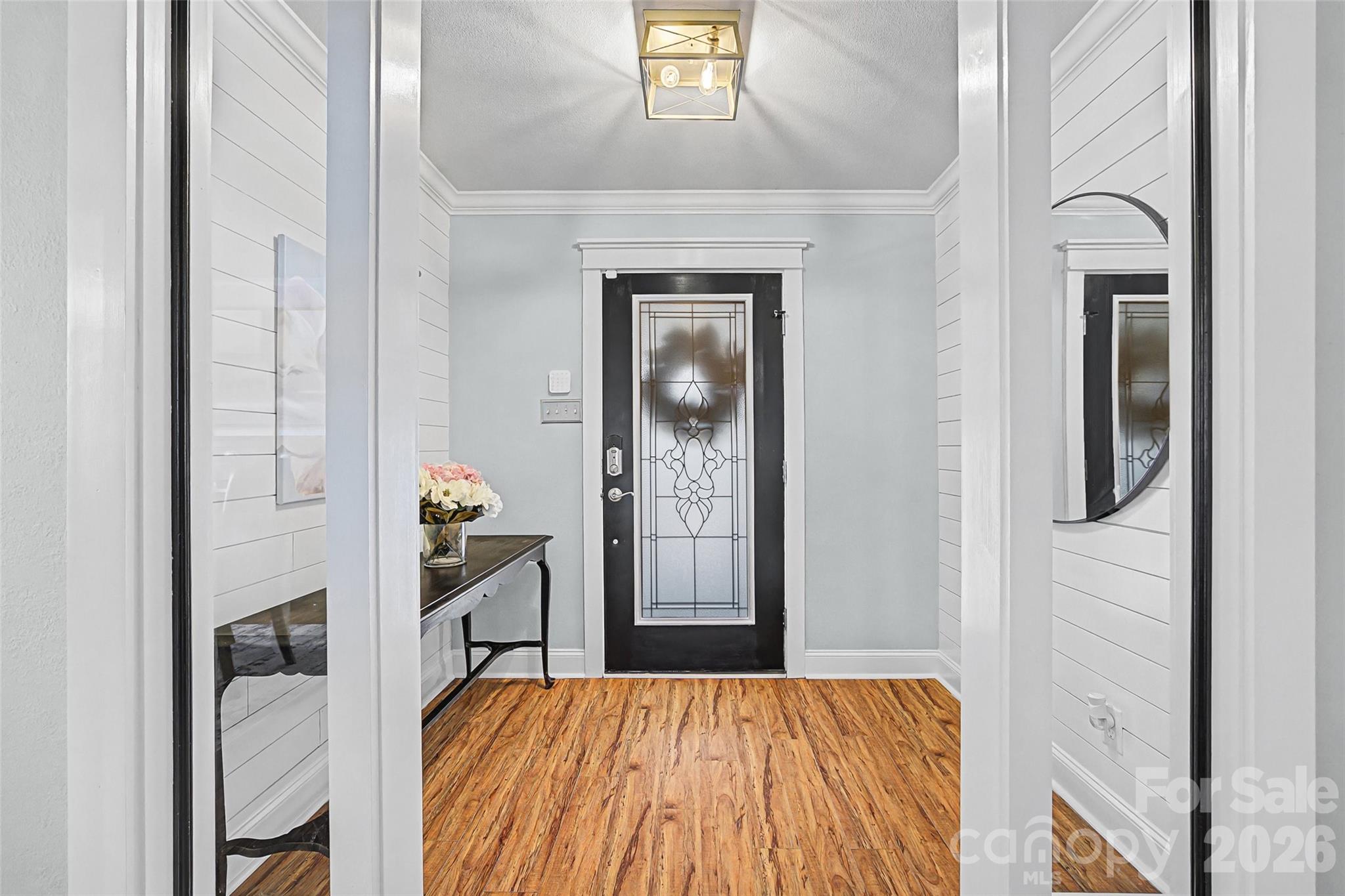 Baden Village - Residential