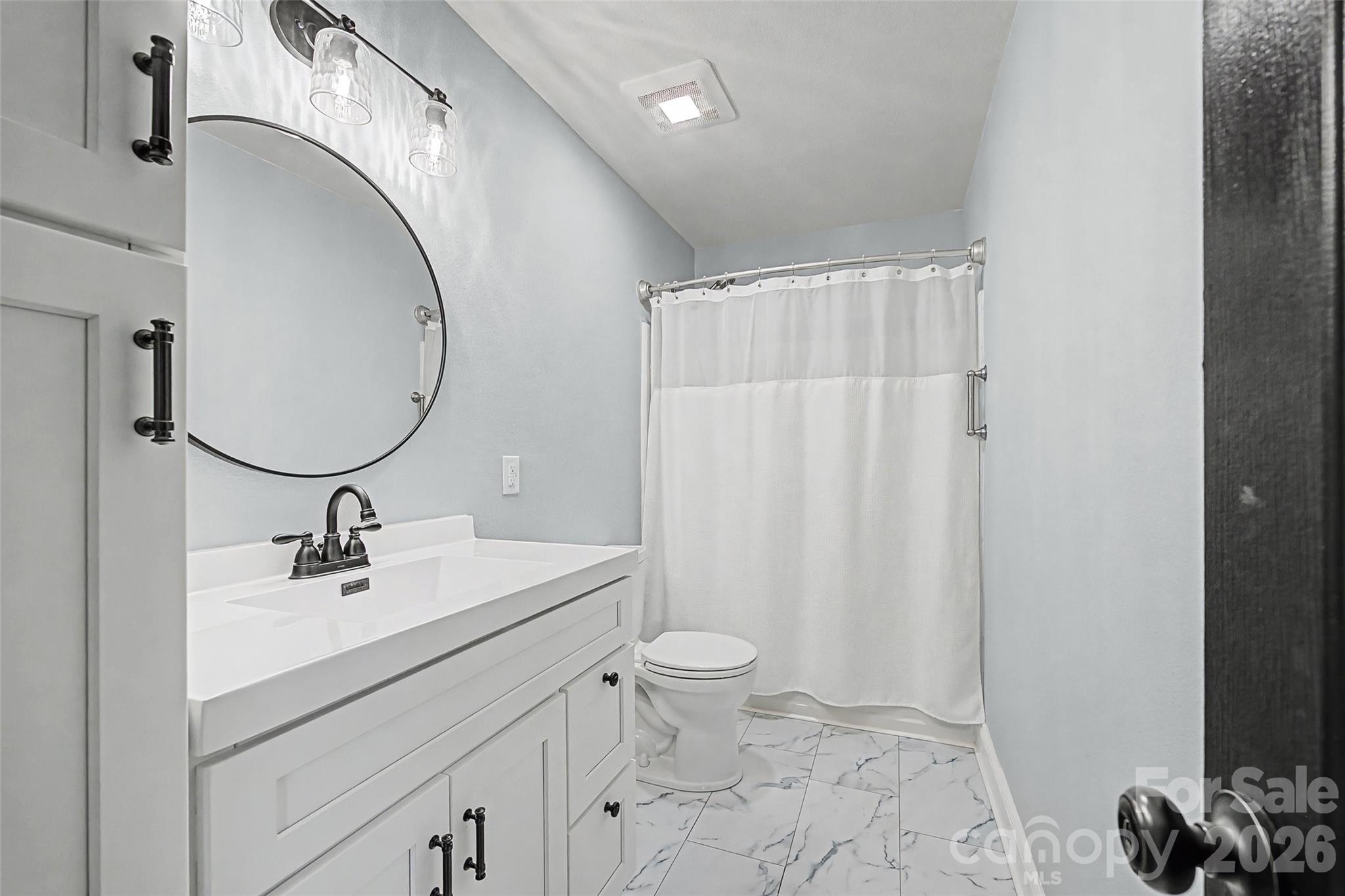 Baden Village - Residential