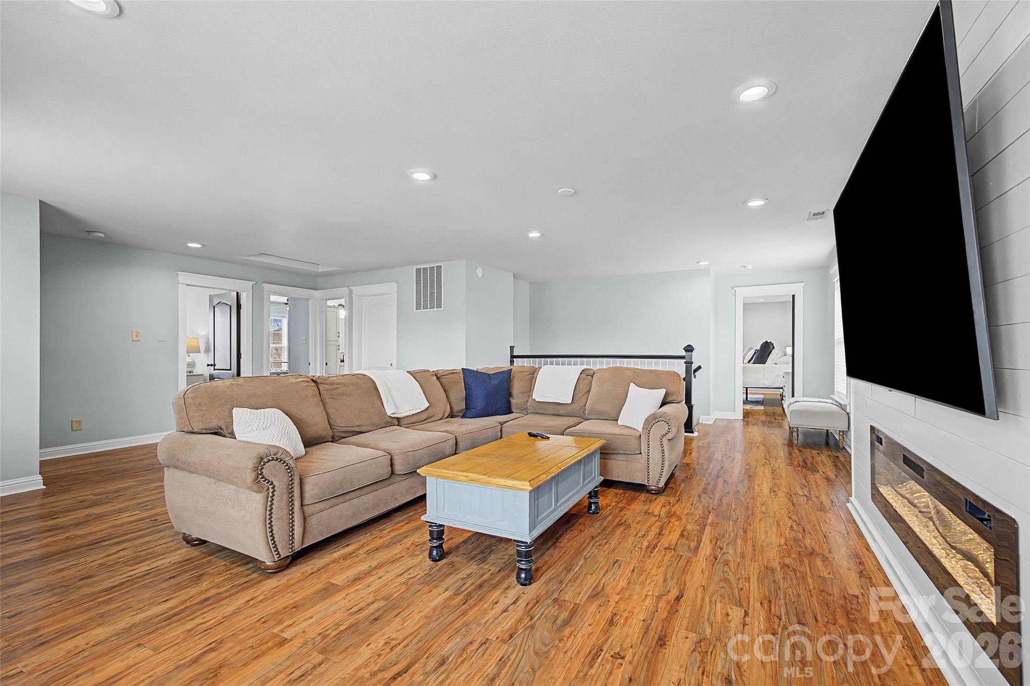 Baden Village - Residential