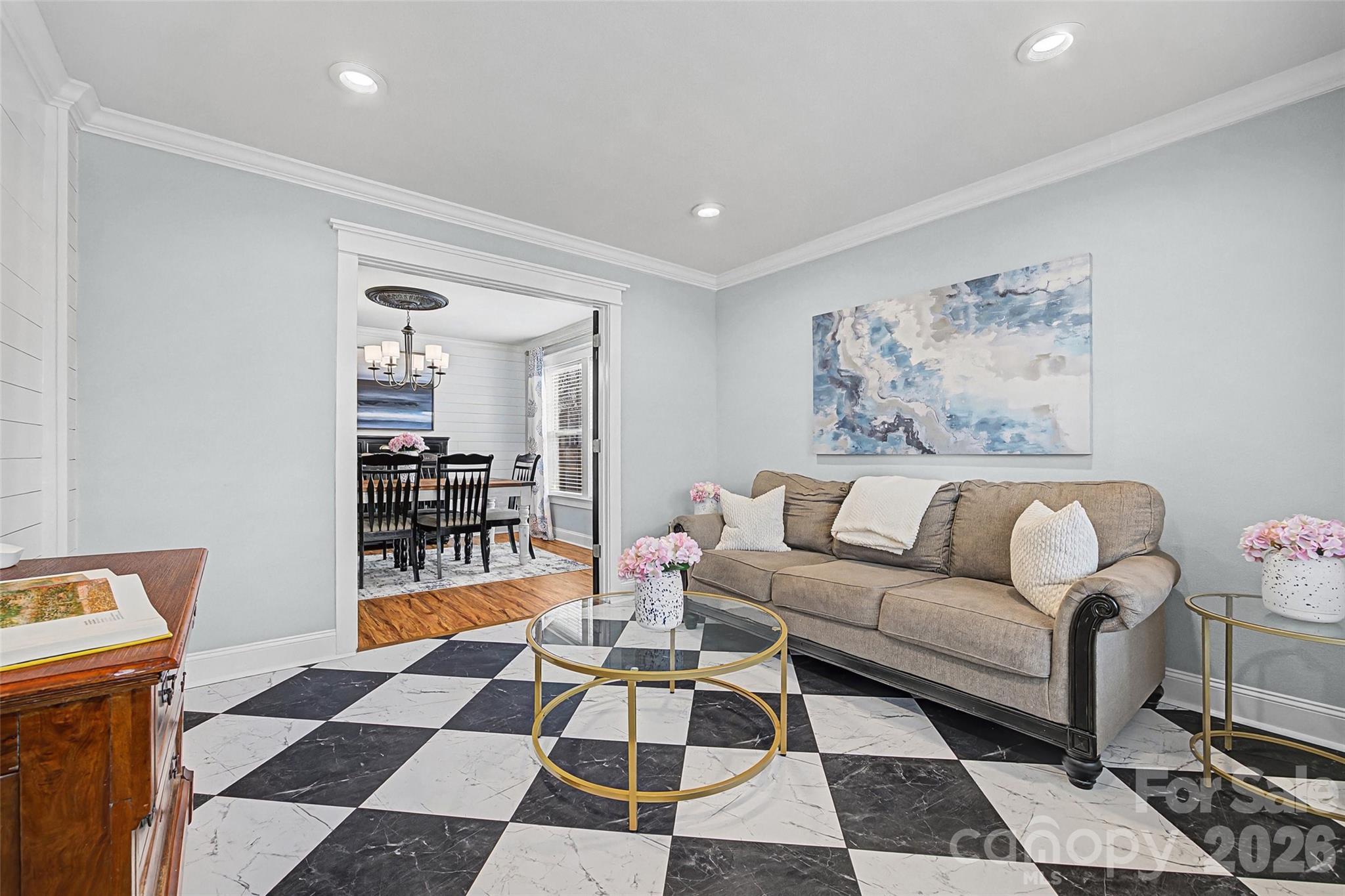 Baden Village - Residential