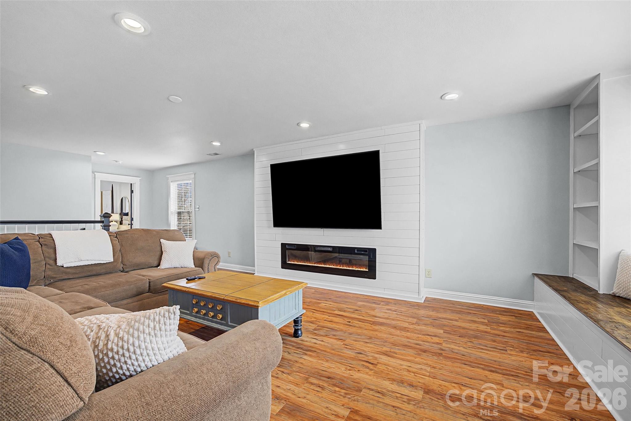 Baden Village - Residential