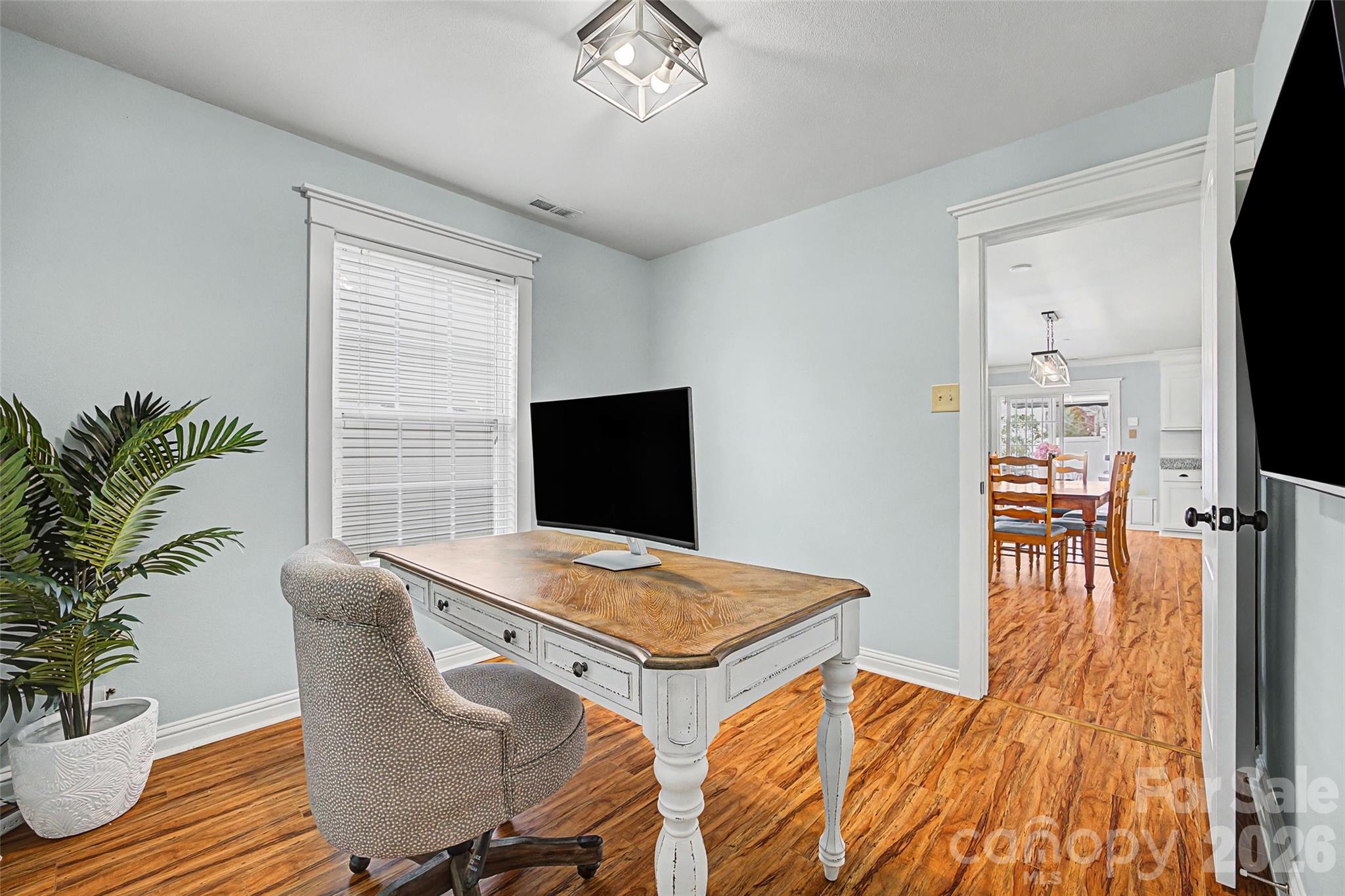 Baden Village - Residential