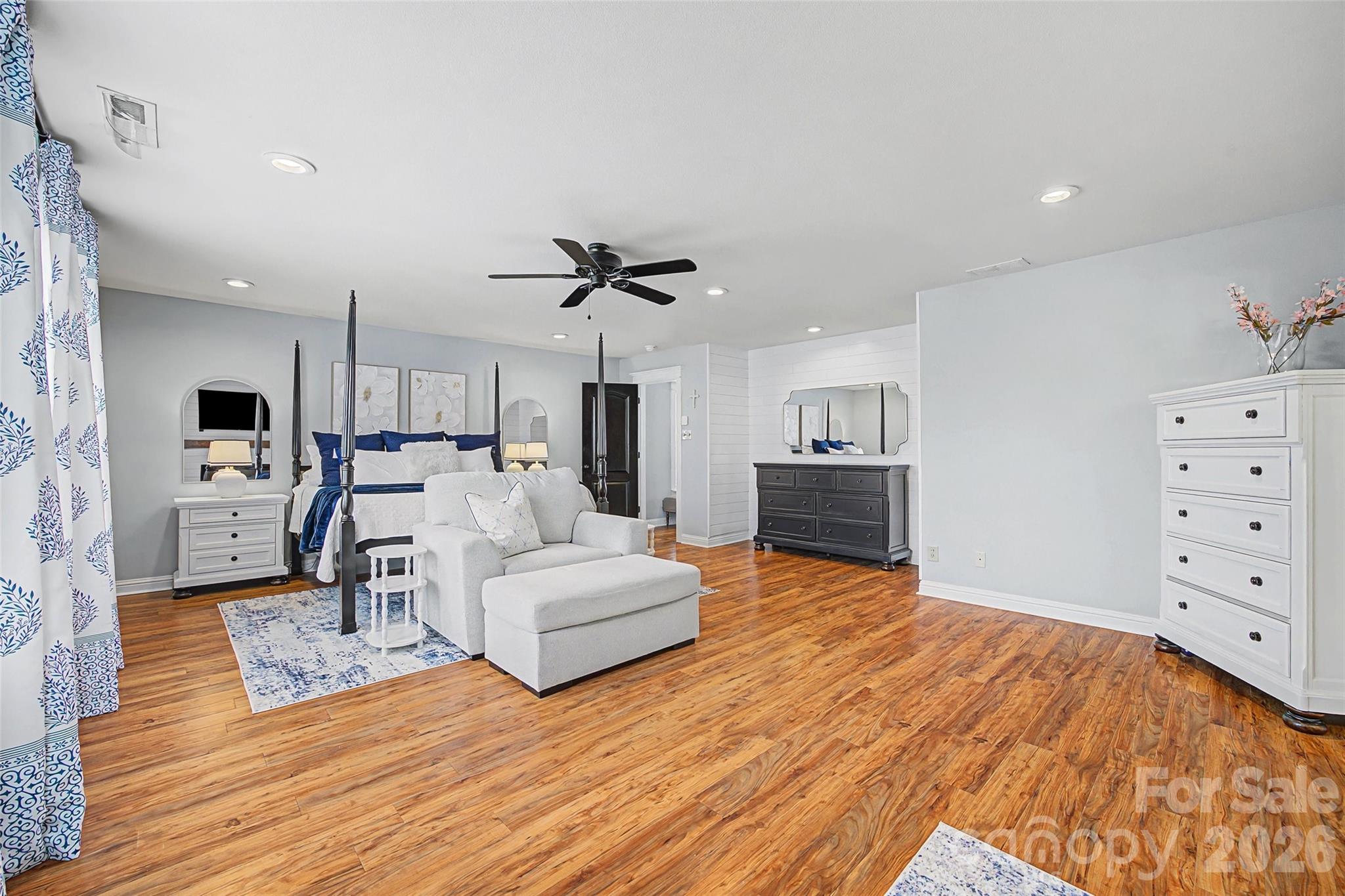 Baden Village - Residential