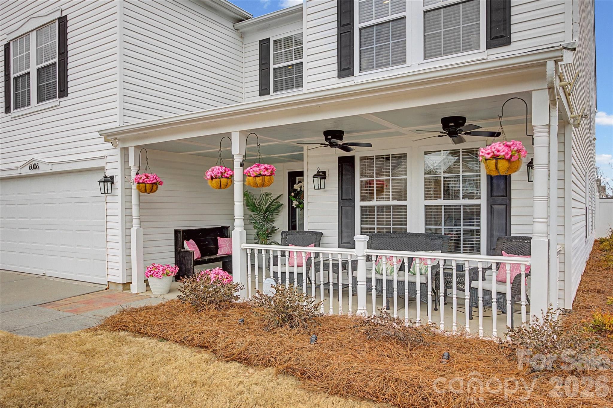 Baden Village - Residential