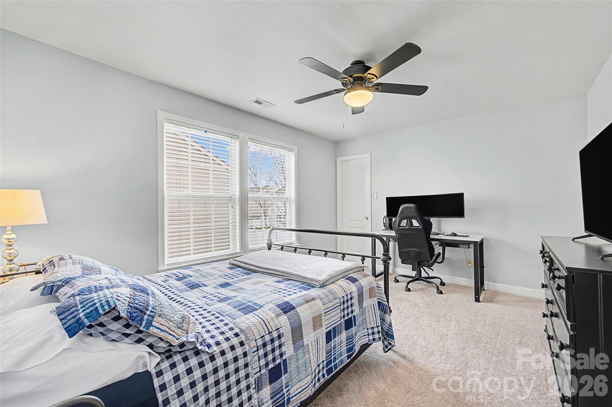 Baden Village - Residential