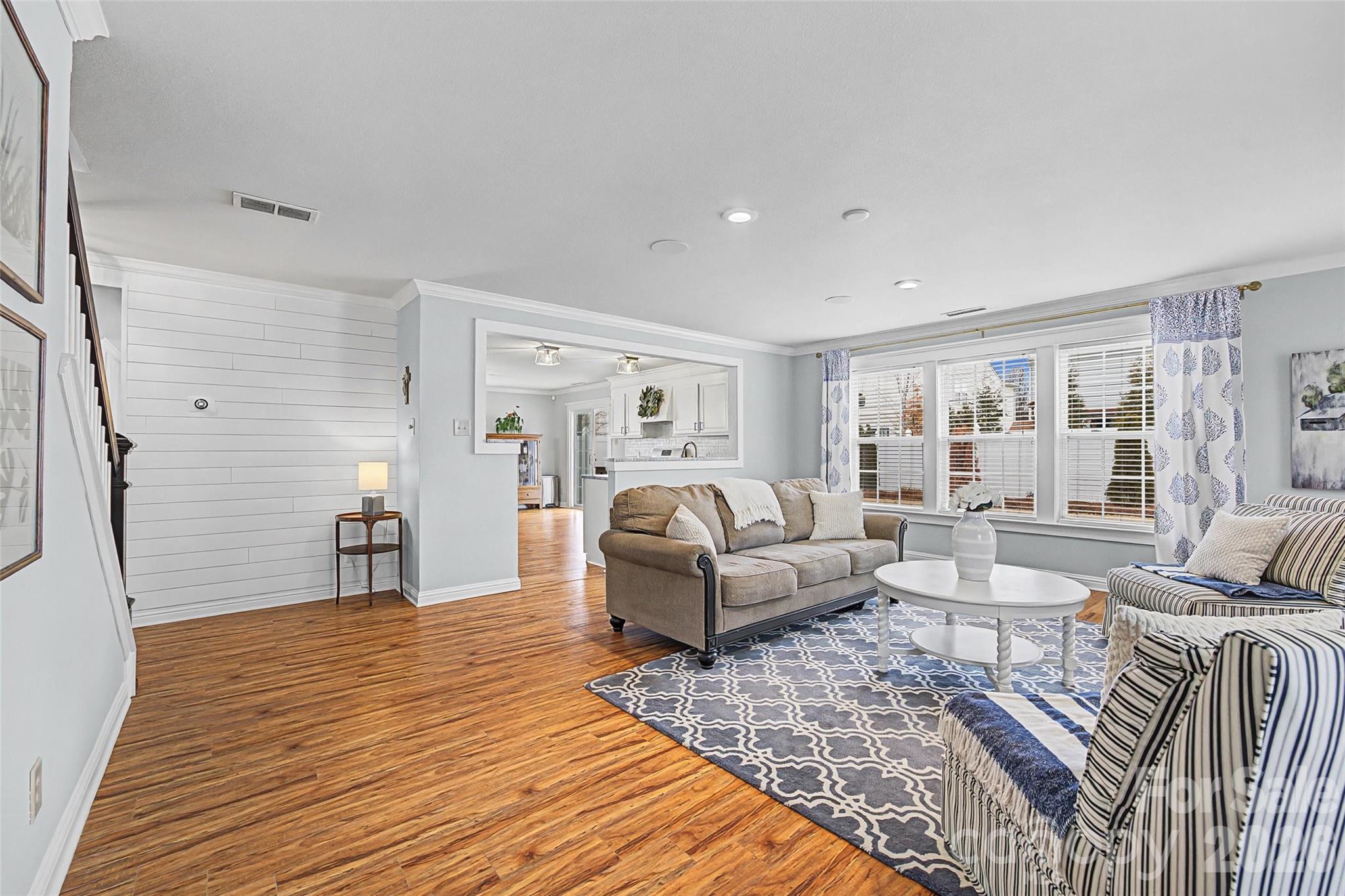 Baden Village - Residential