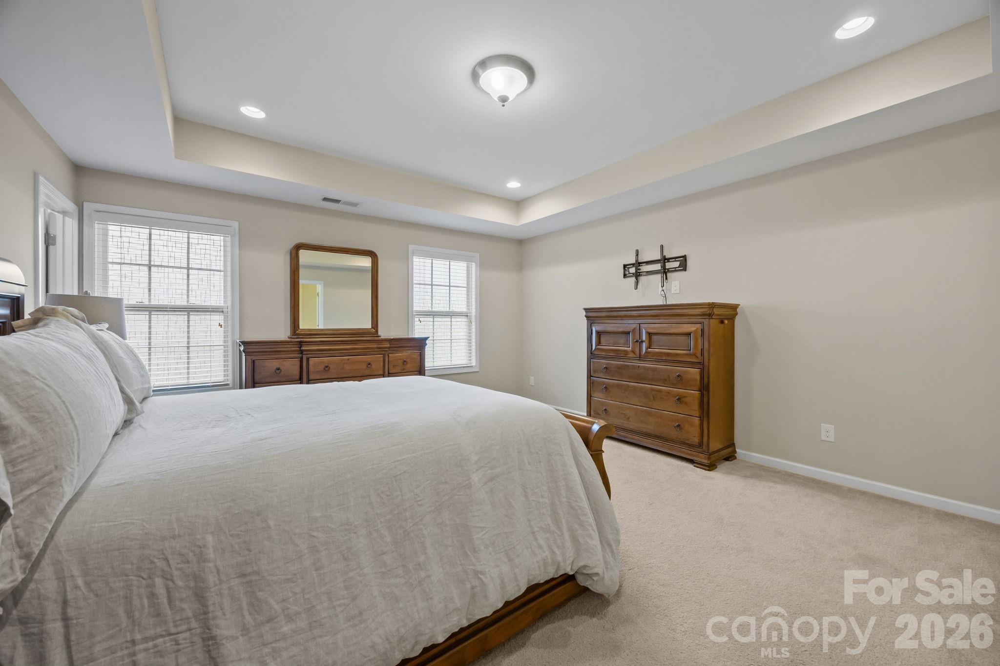 Berewick - Residential