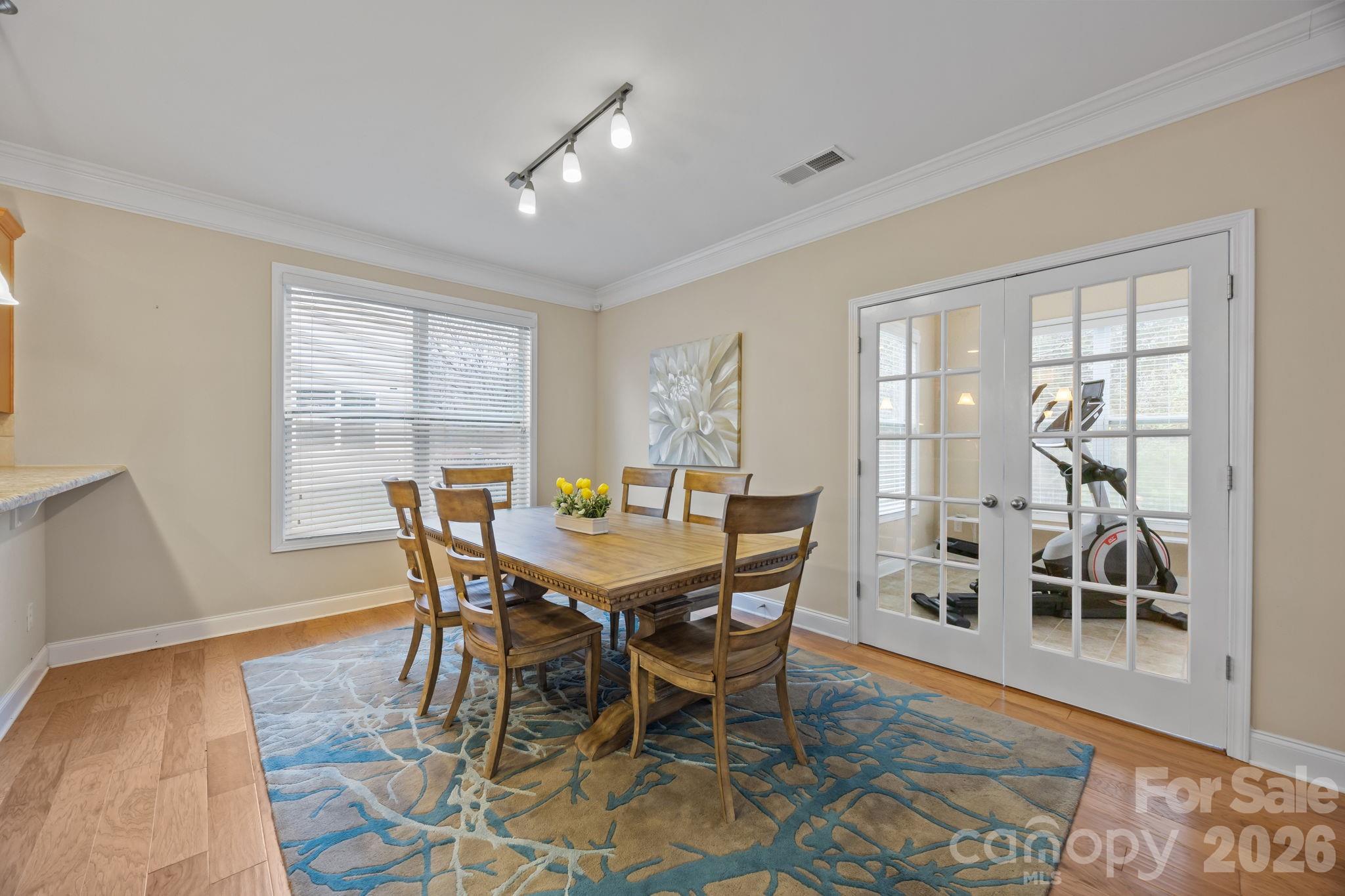 Berewick - Residential