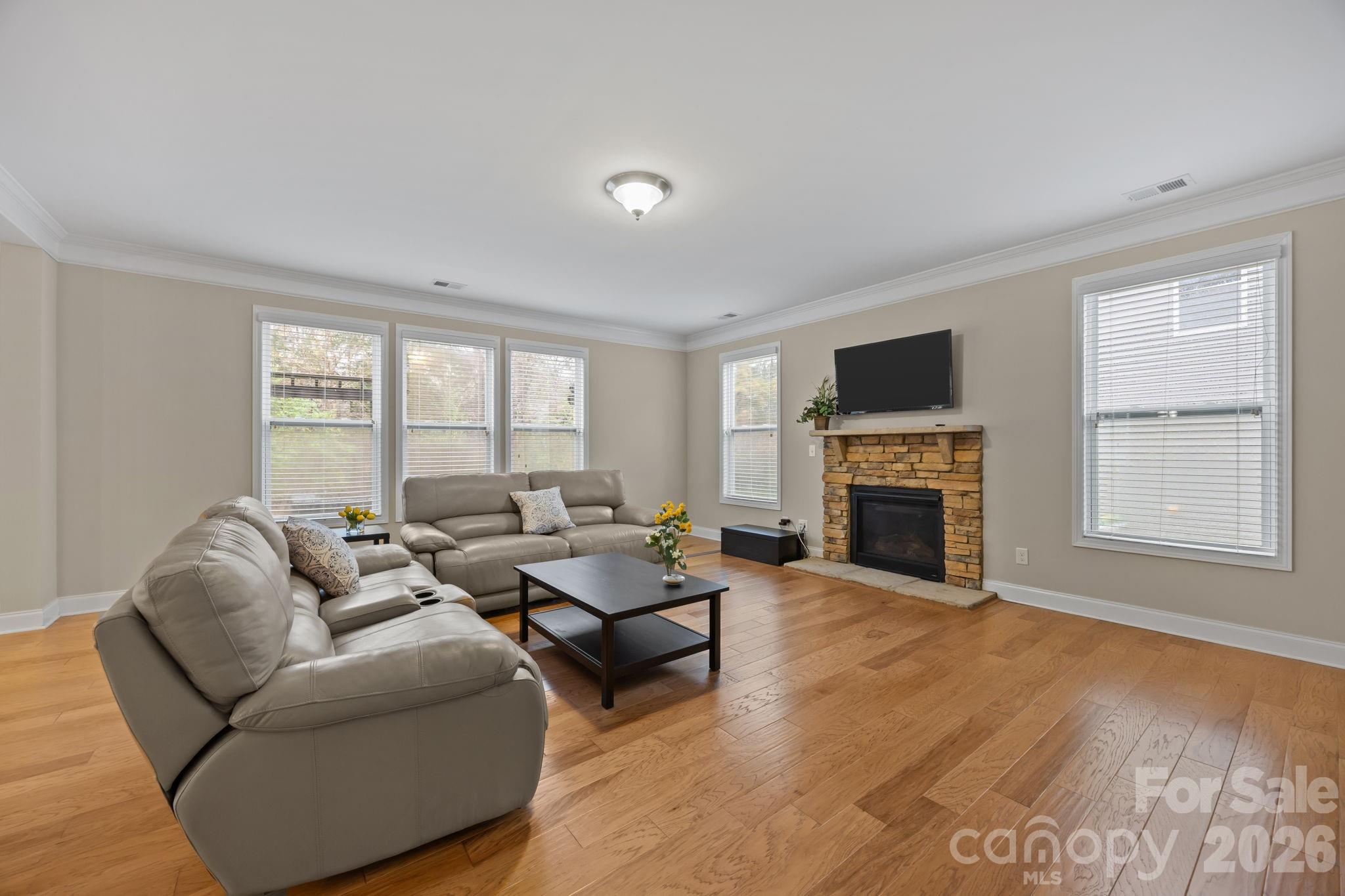 Berewick - Residential