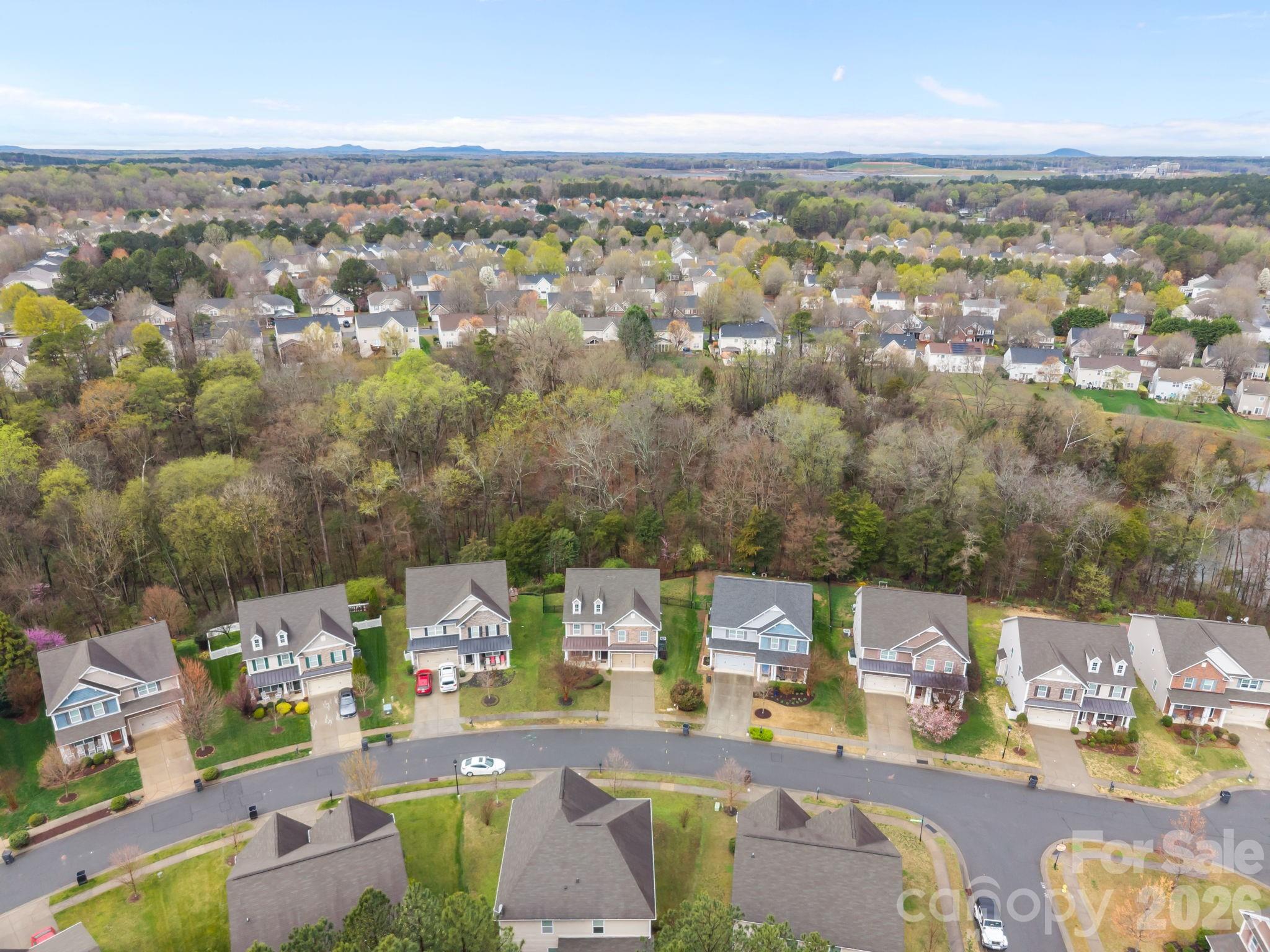 Berewick - Residential