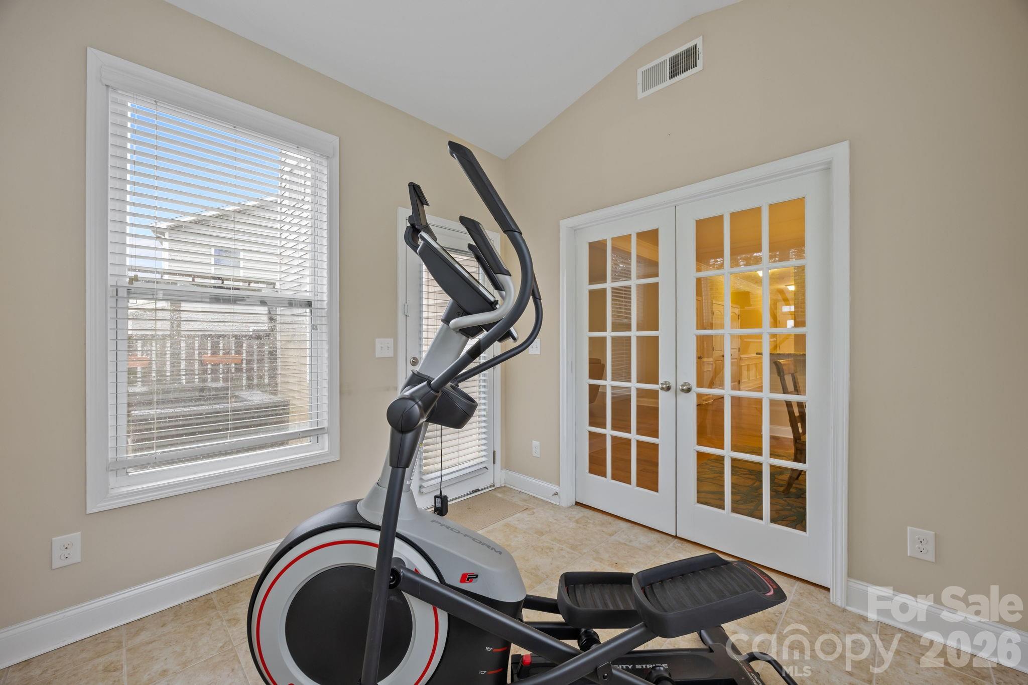 Berewick - Residential