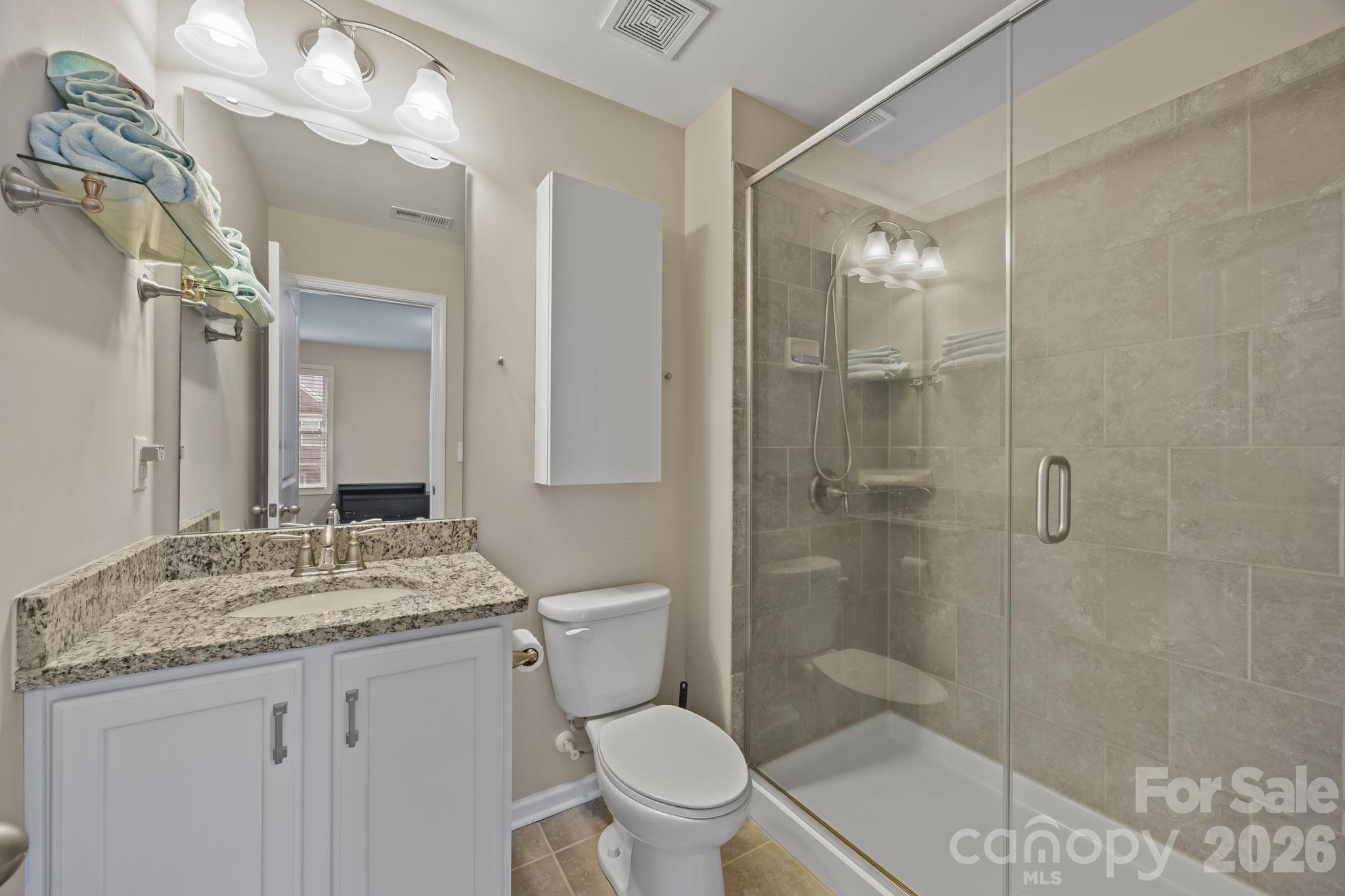 Berewick - Residential