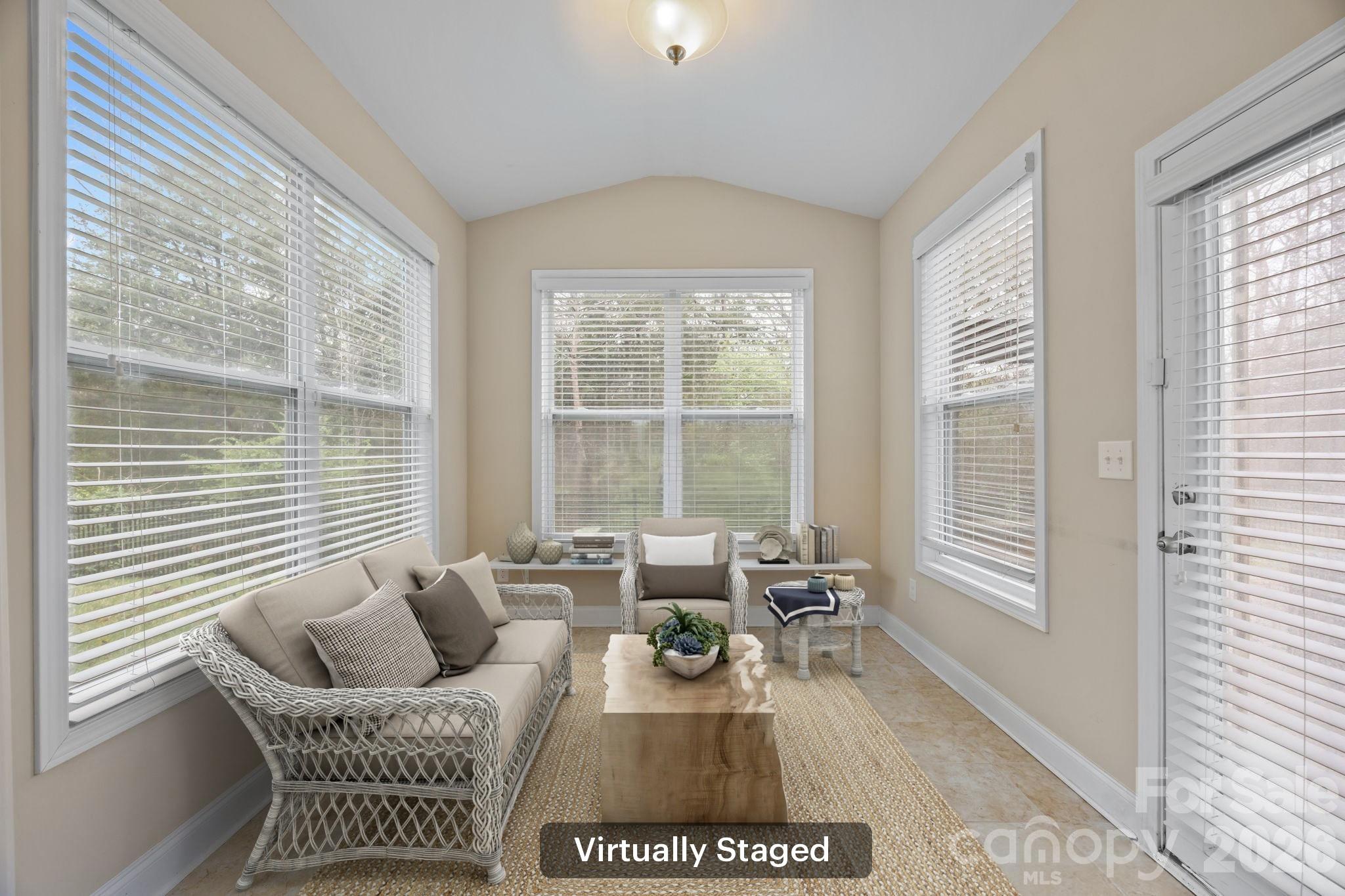 Berewick - Residential