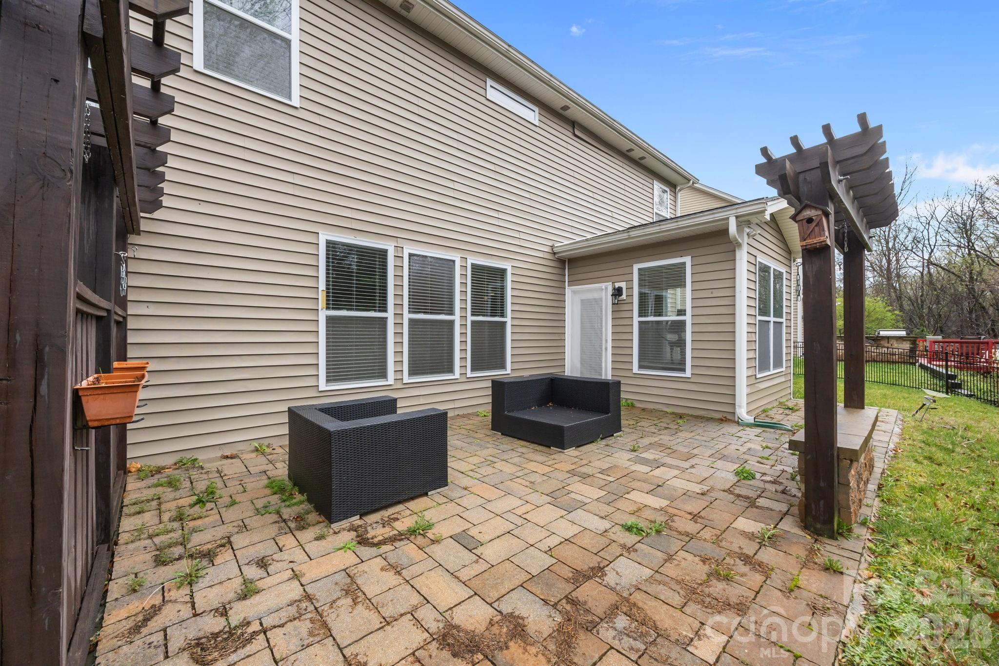 Berewick - Residential