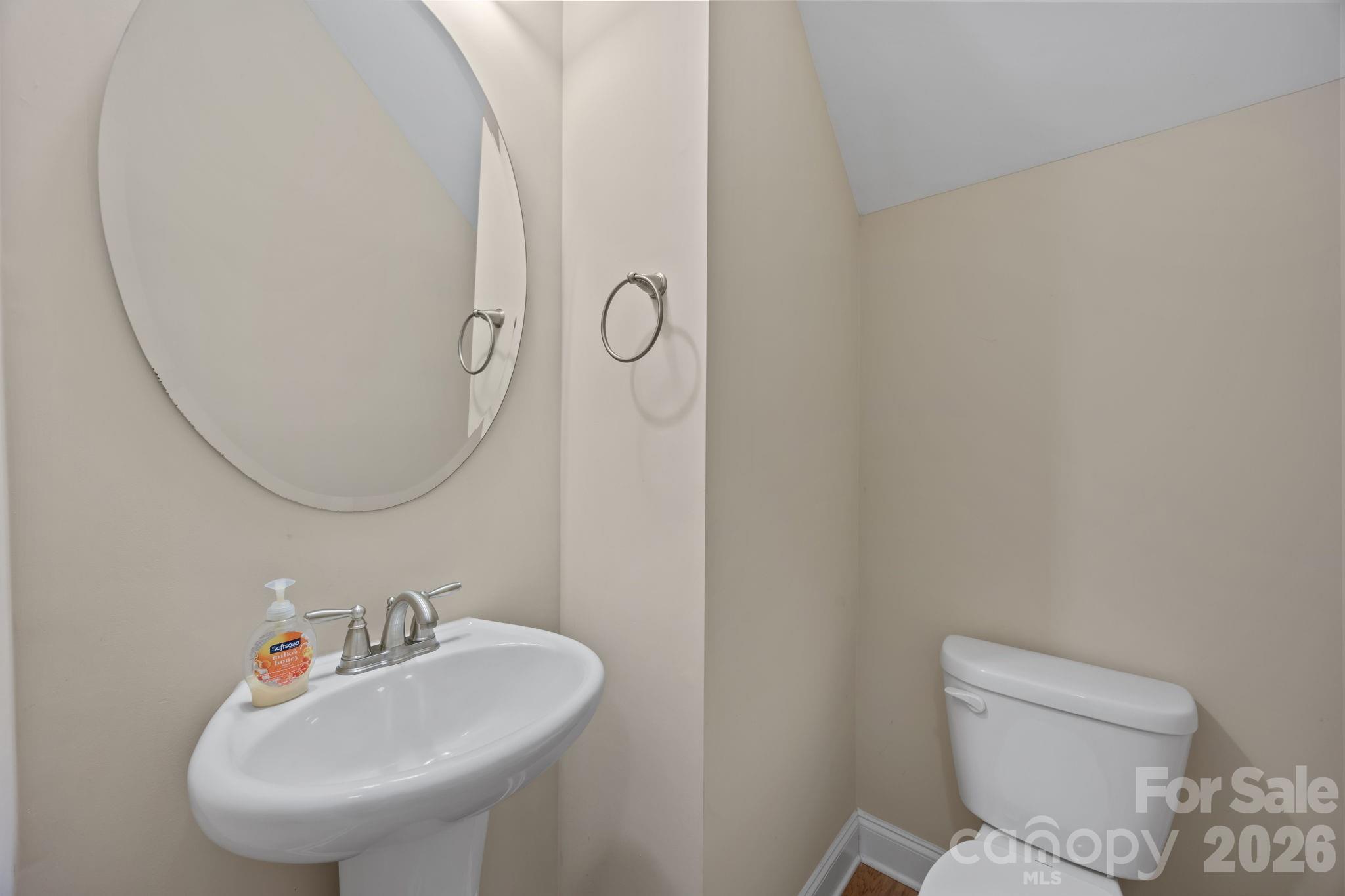 Berewick - Residential