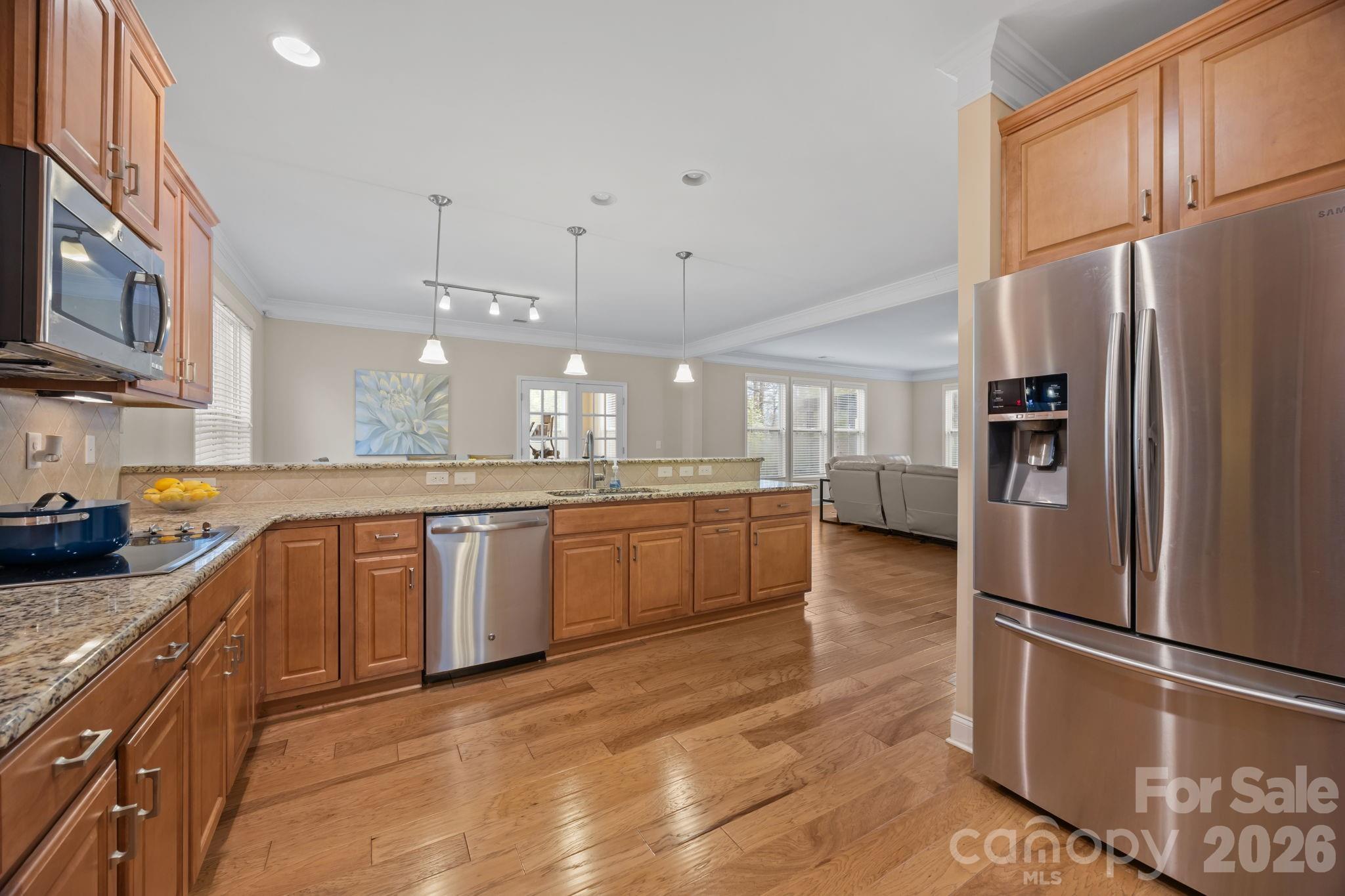 10817 Bere Island Drive