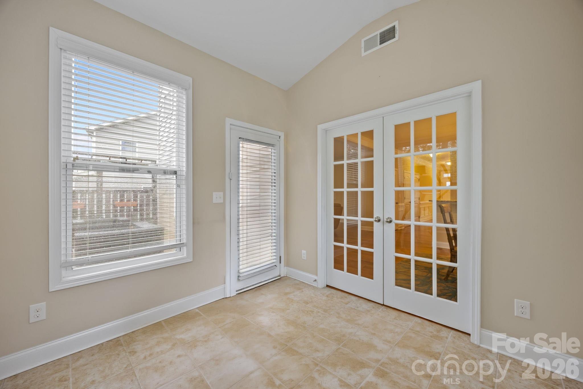 Berewick - Residential