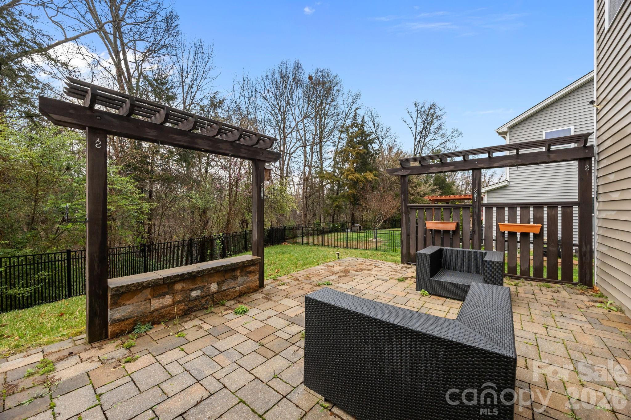 Berewick - Residential