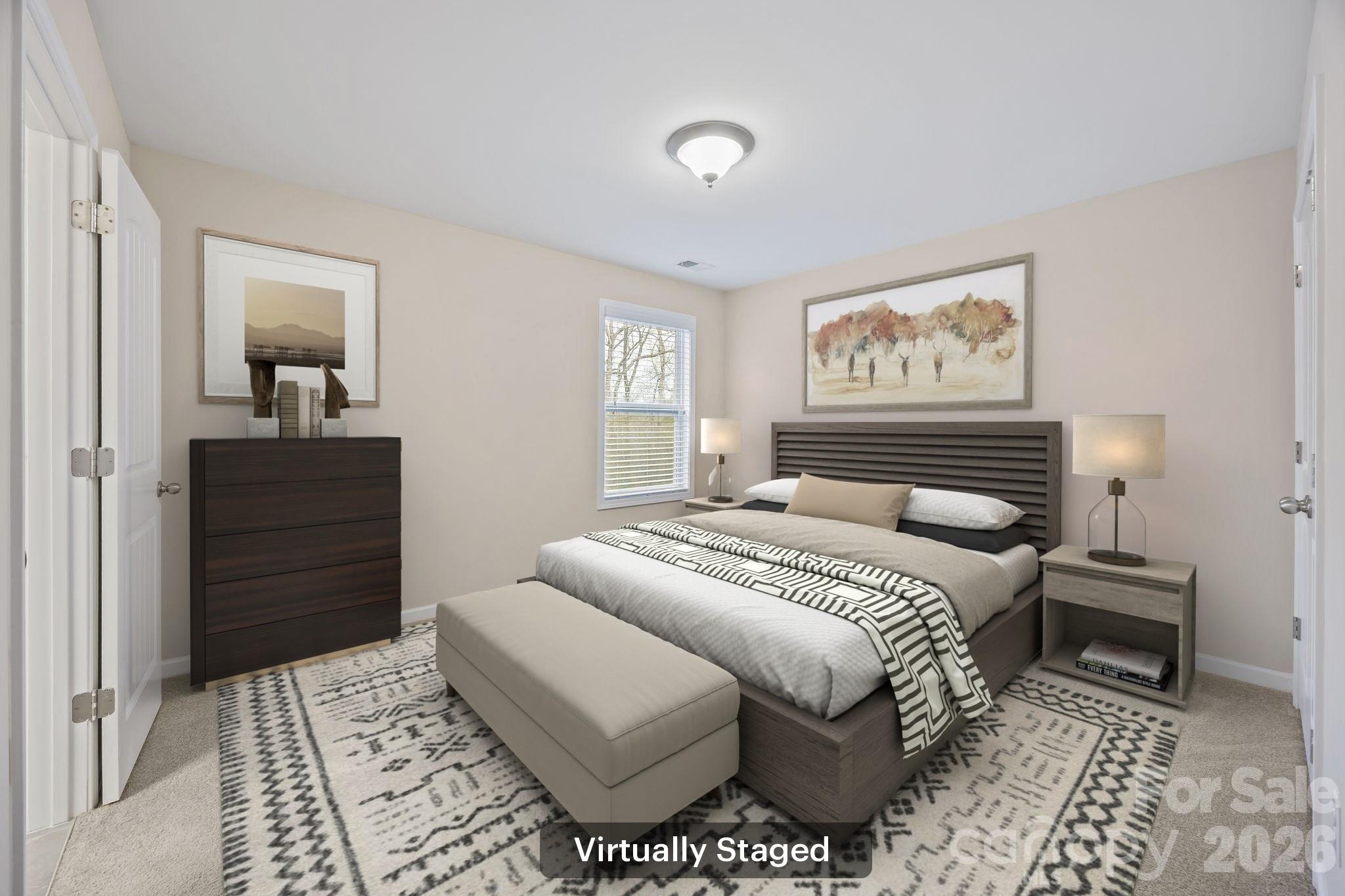 Berewick - Residential