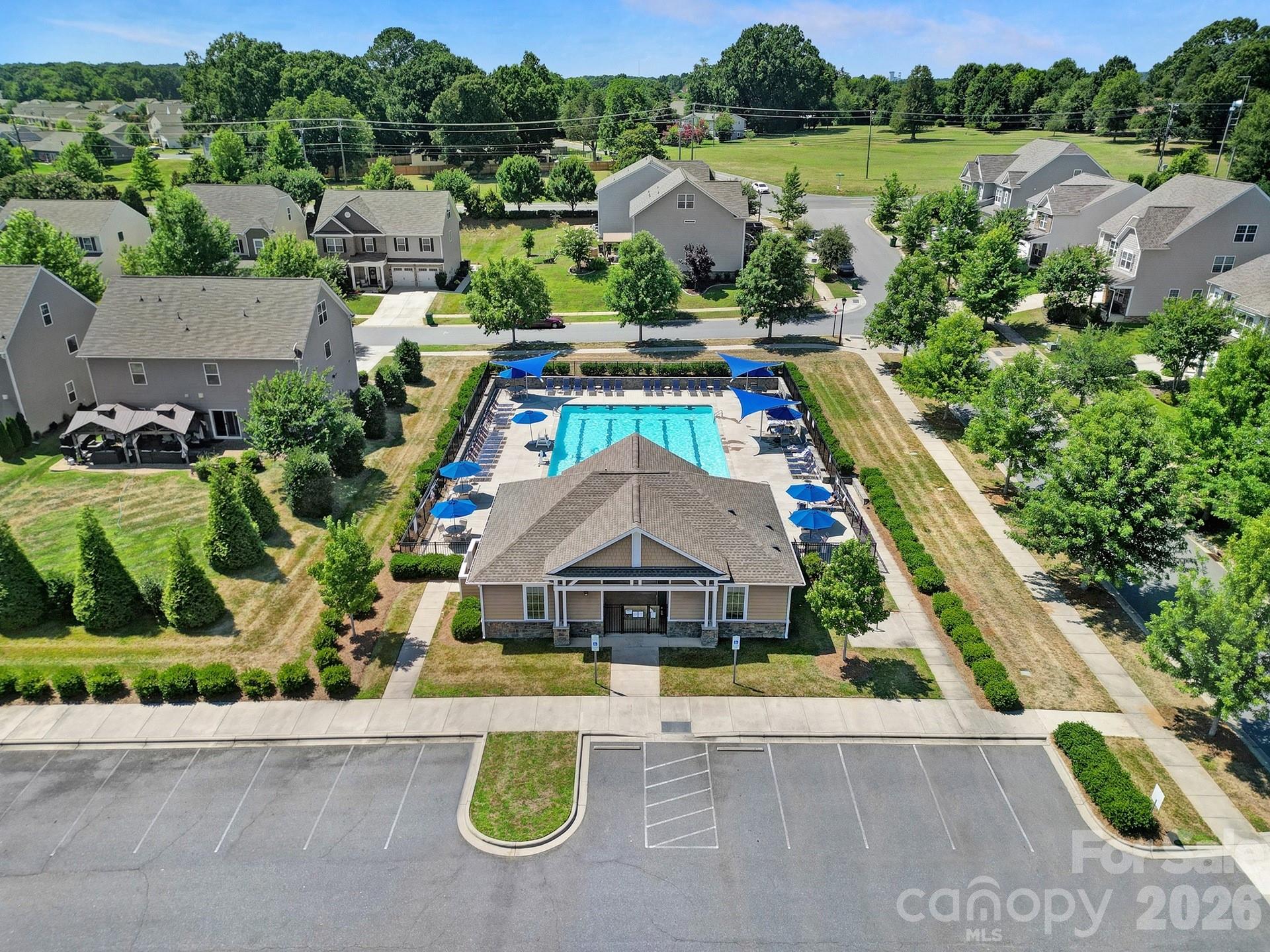 Berewick - Residential