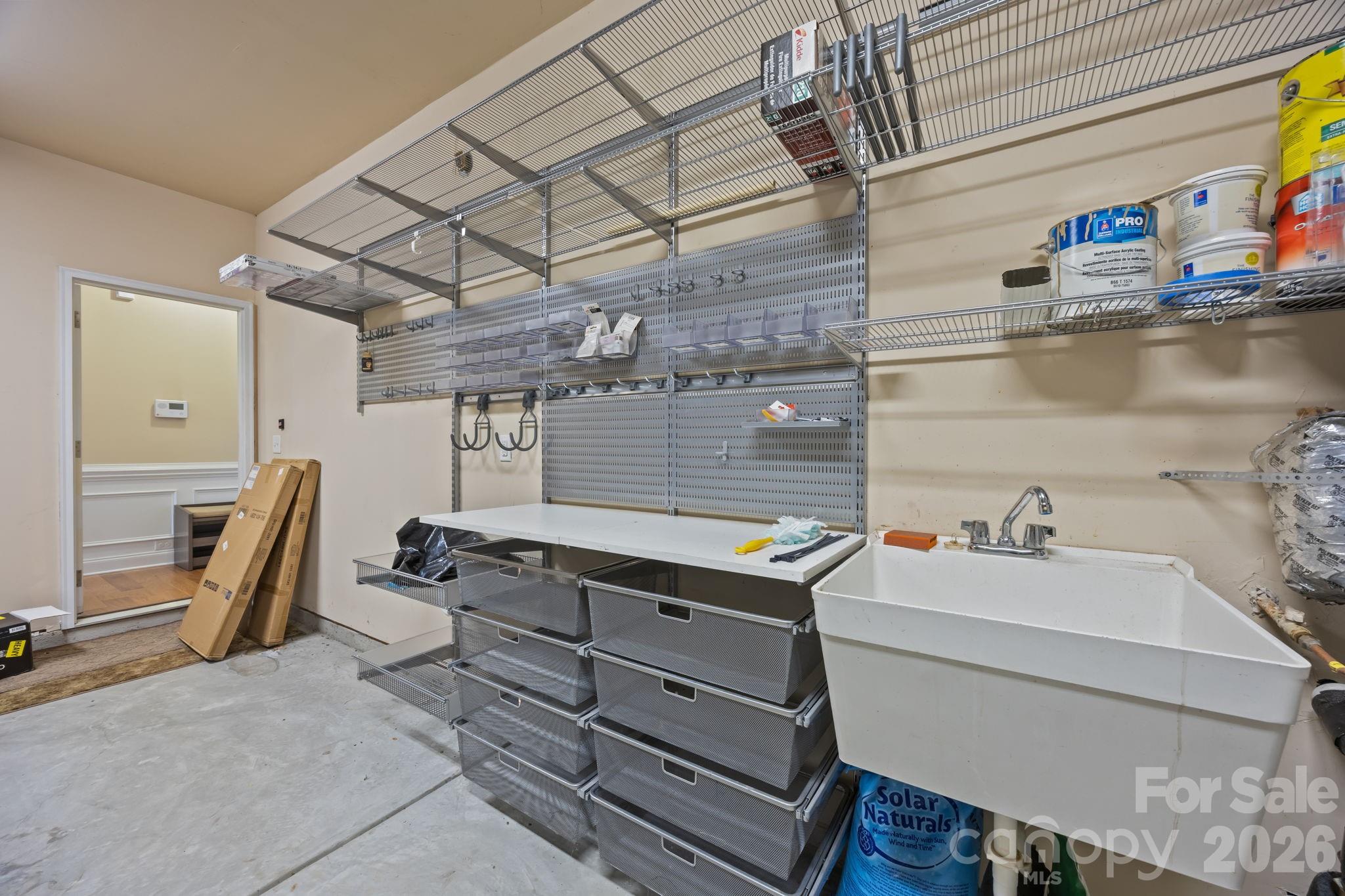 Berewick - Residential