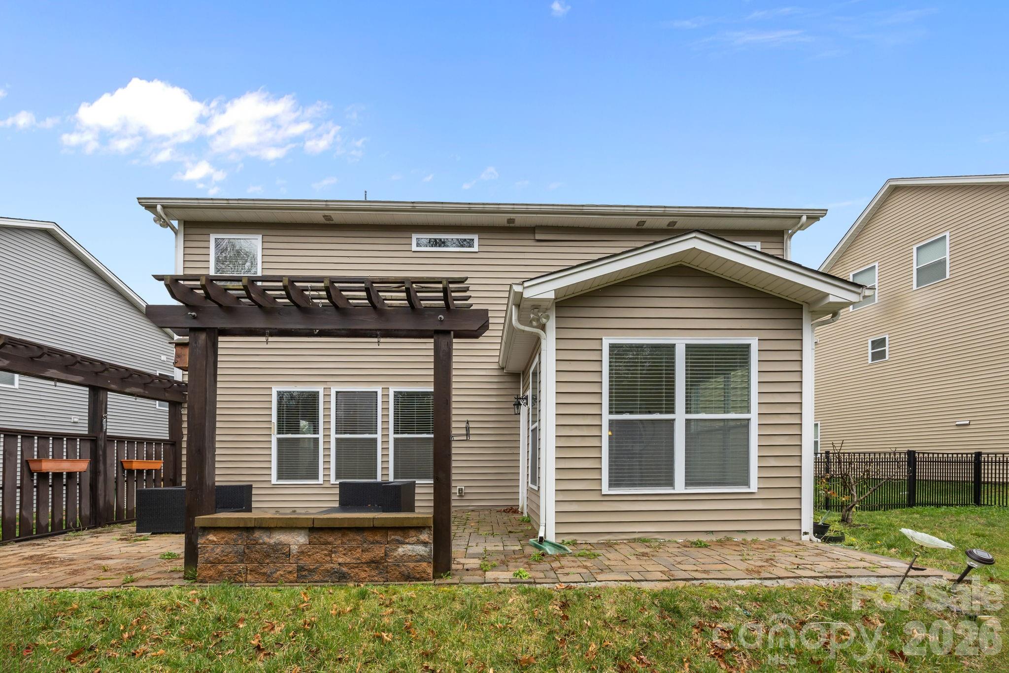 Berewick - Residential