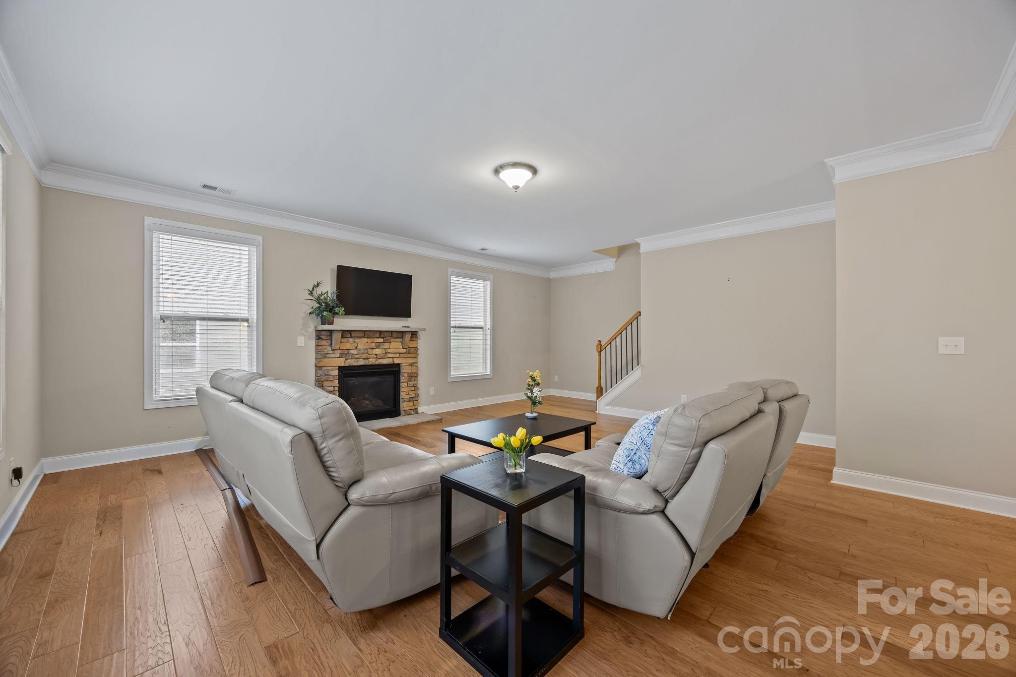 Berewick - Residential