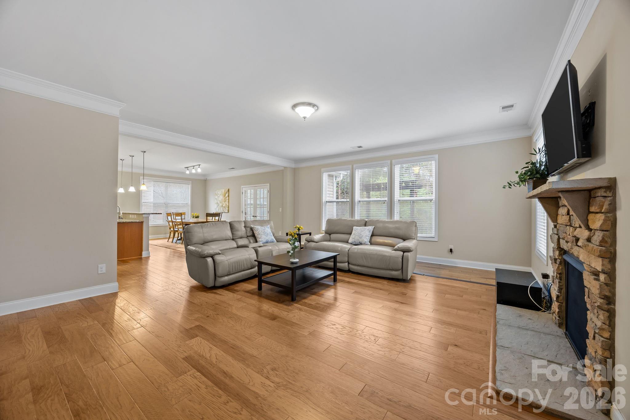 Berewick - Residential