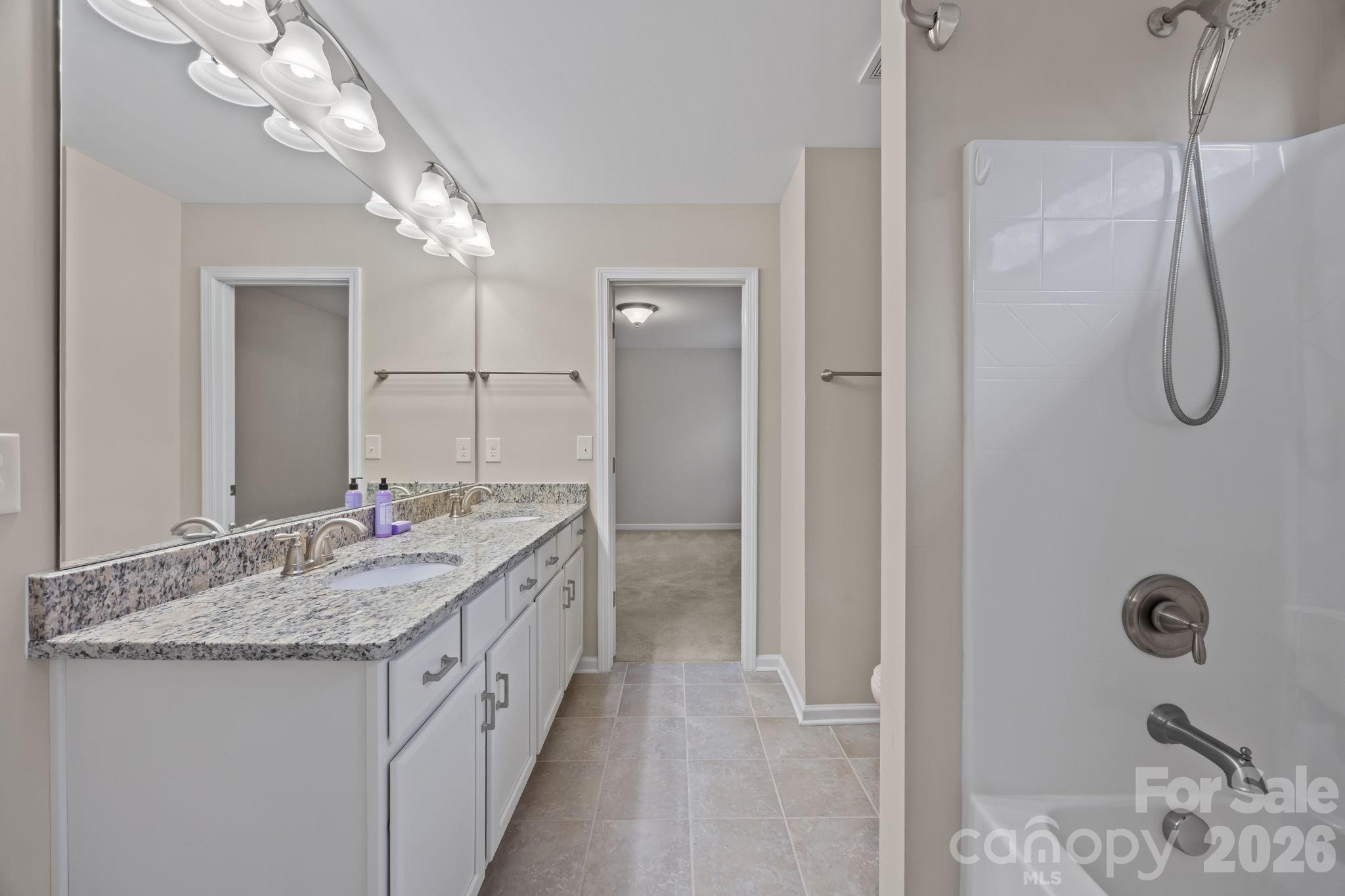 Berewick - Residential