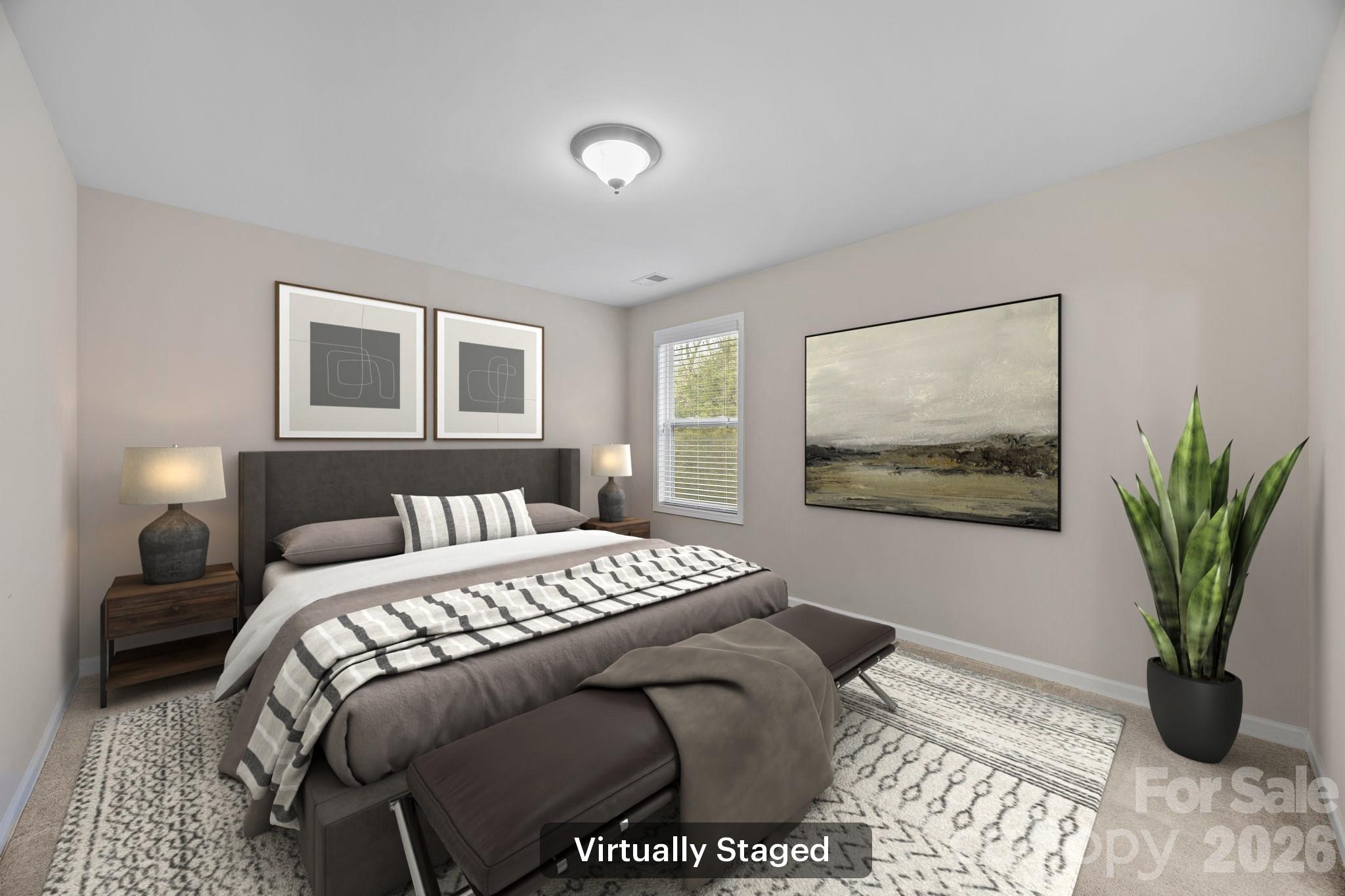 Berewick - Residential