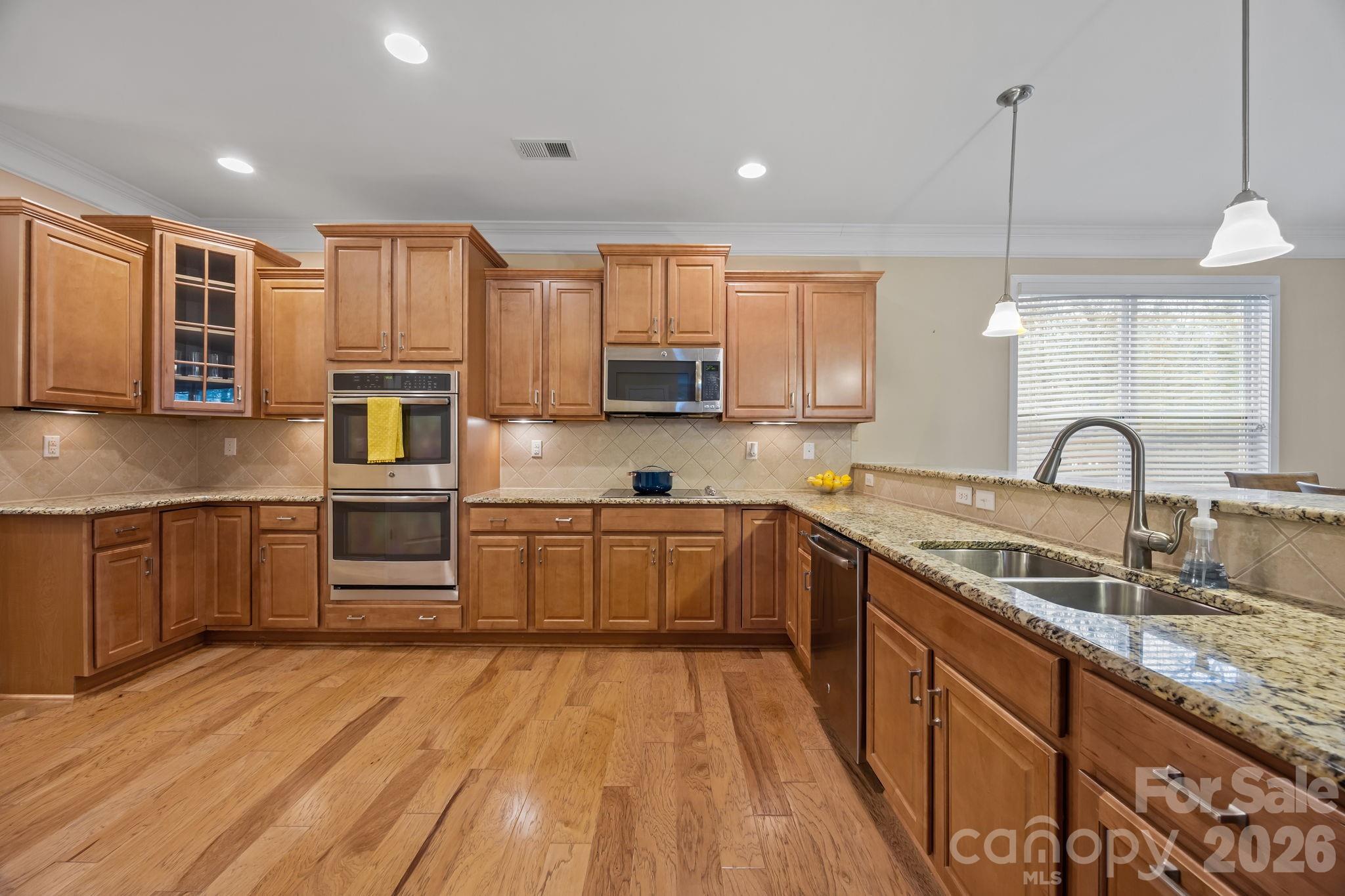 Berewick - Residential