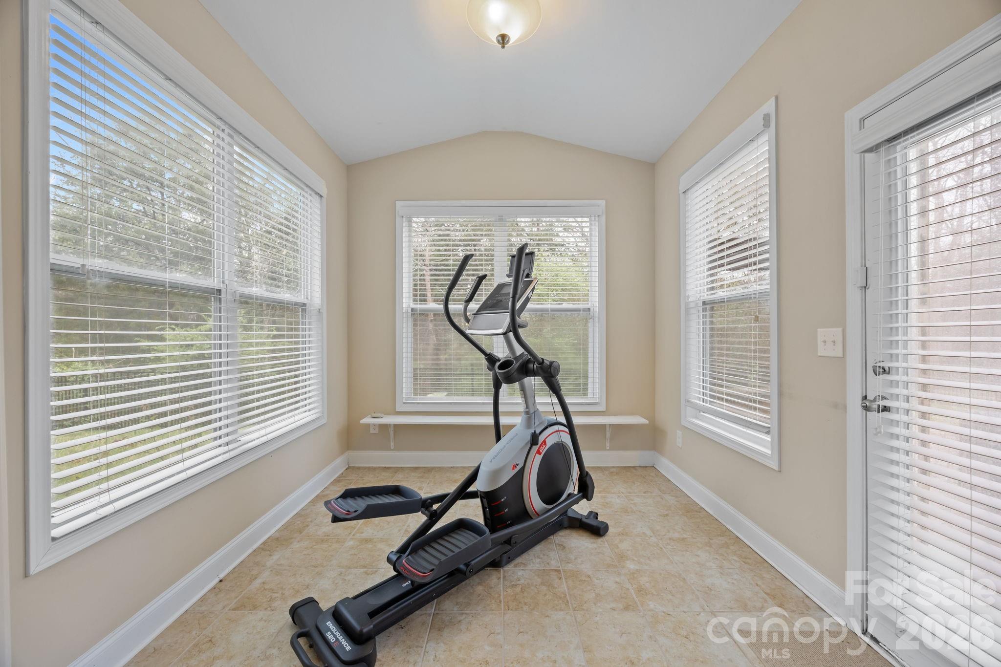 Berewick - Residential