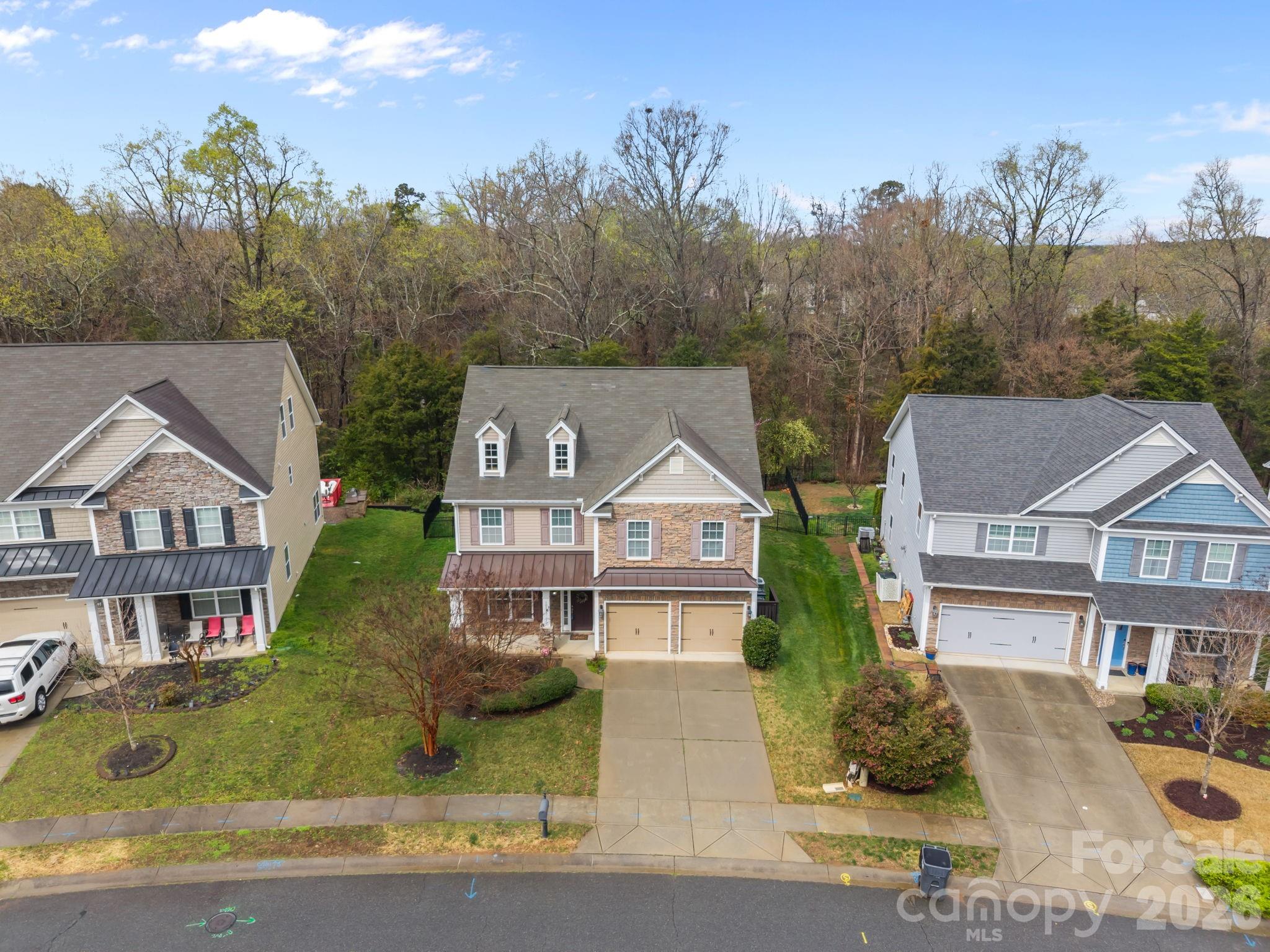 Berewick - Residential